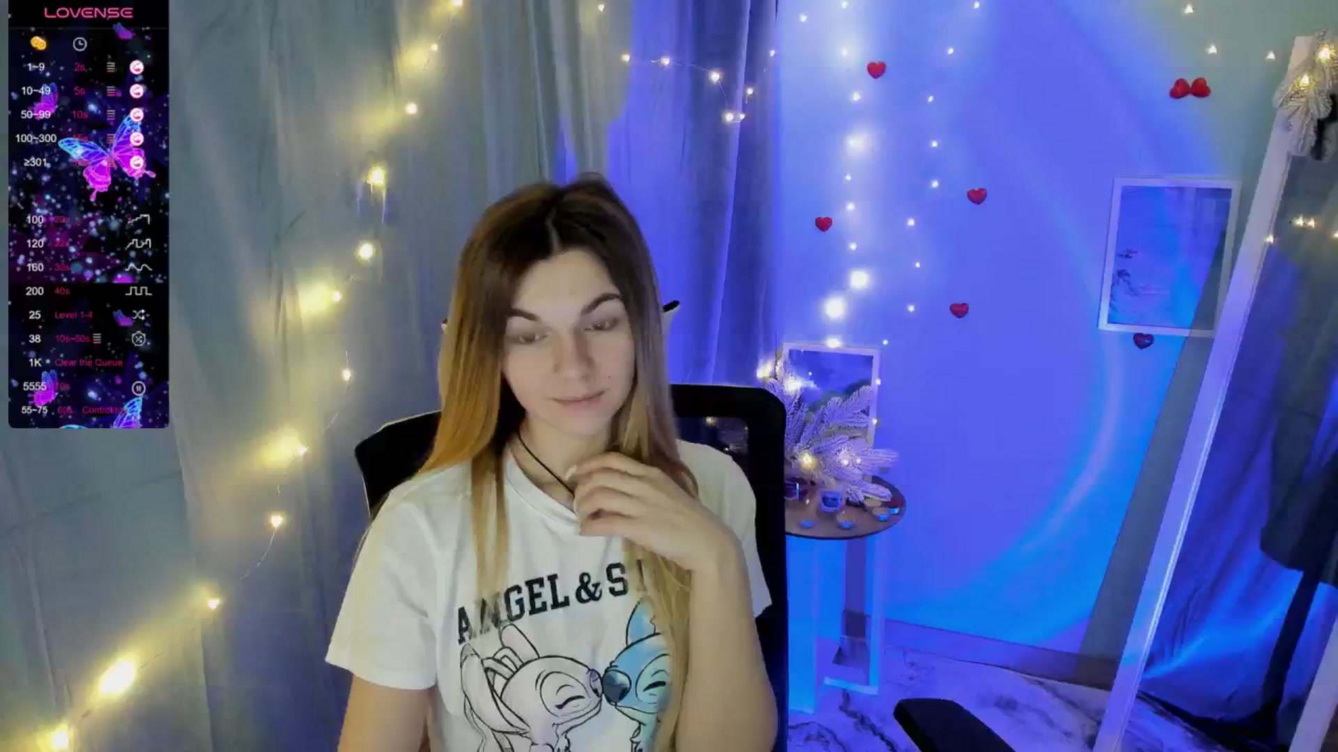 Gallery image thumbnail from Missi_More's myfreecams stream on, 01/19/2025, 12:34 image 20 of 20