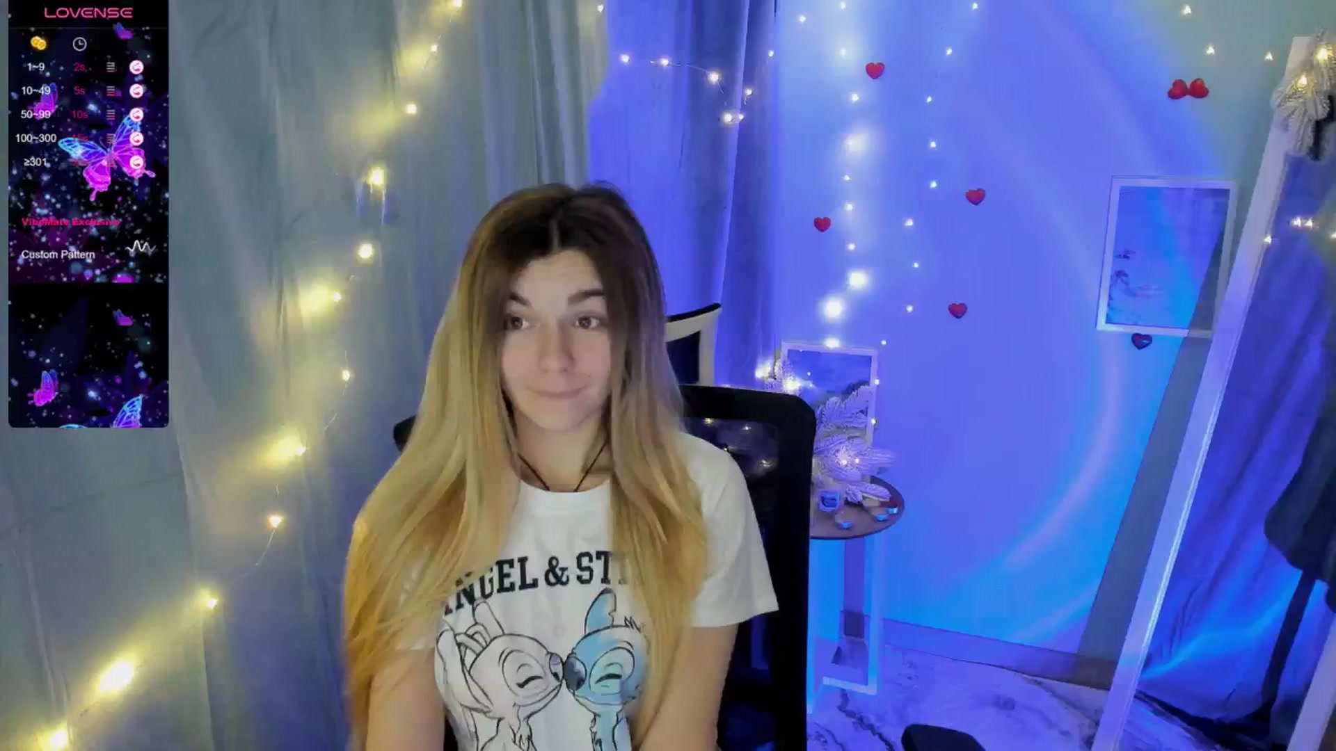 Gallery image thumbnail from Missi_More's myfreecams stream on, 01/19/2025, 12:34 image 13 of 20