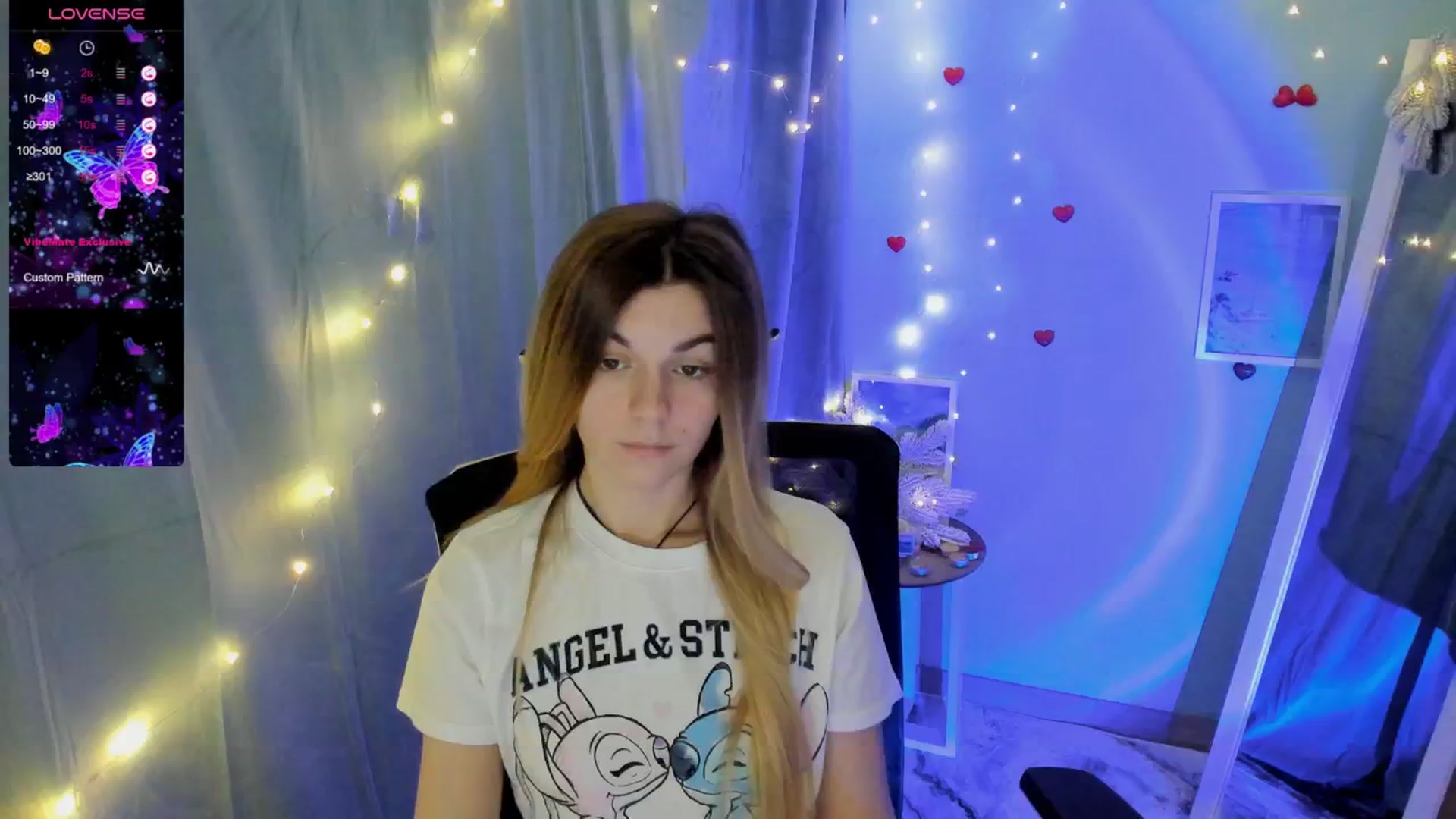 Gallery image thumbnail from Missi_More's myfreecams stream on, 01/19/2025, 12:34 image 7 of 20