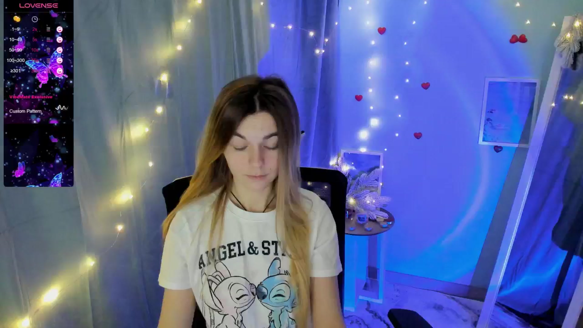 Gallery image thumbnail from Missi_More's myfreecams stream on, 01/19/2025, 12:34 image 10 of 20