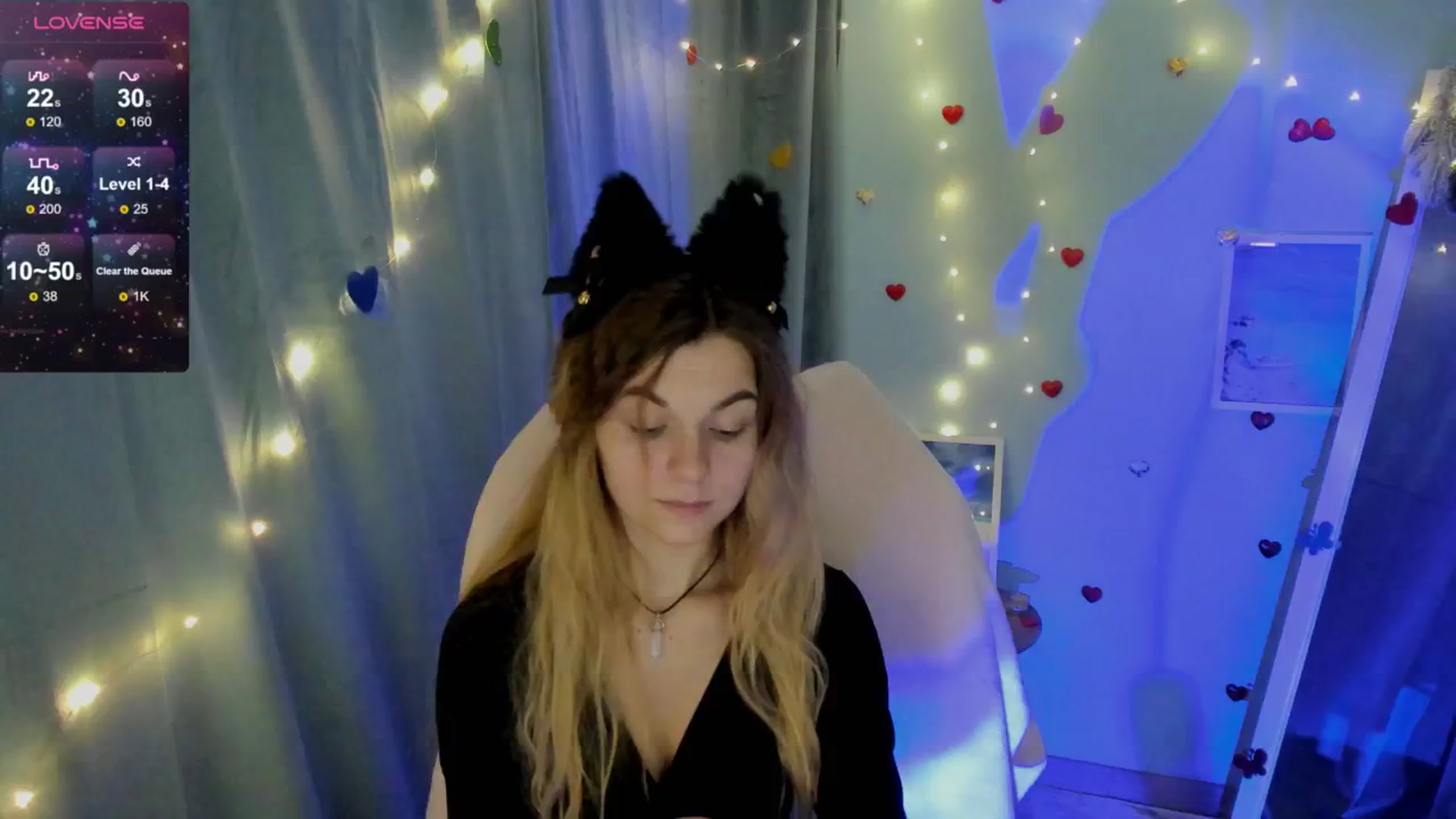 Gallery image thumbnail from Missi_More's myfreecams stream on, 02/16/2025, 12:15 image 13 of 20