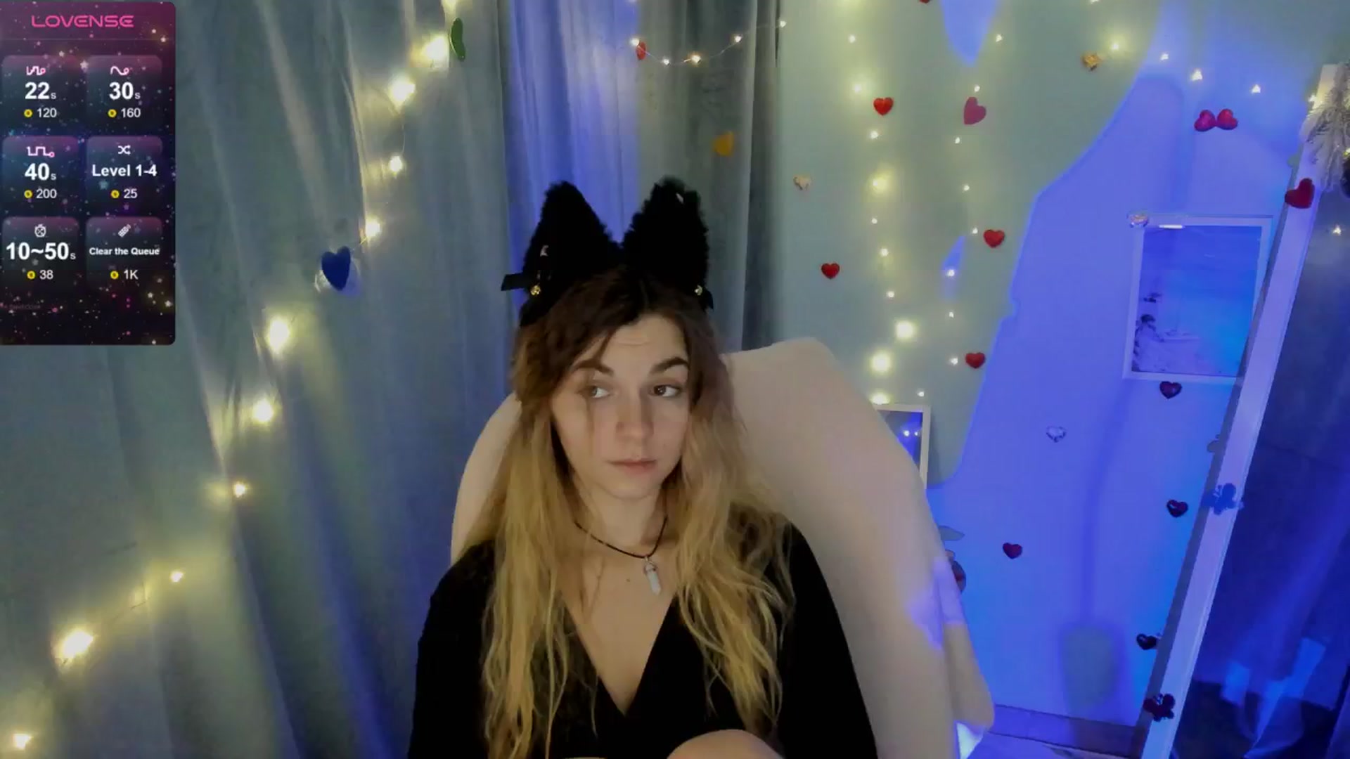 Gallery image thumbnail from Missi_More's myfreecams stream on, 02/16/2025, 12:15 image 17 of 20