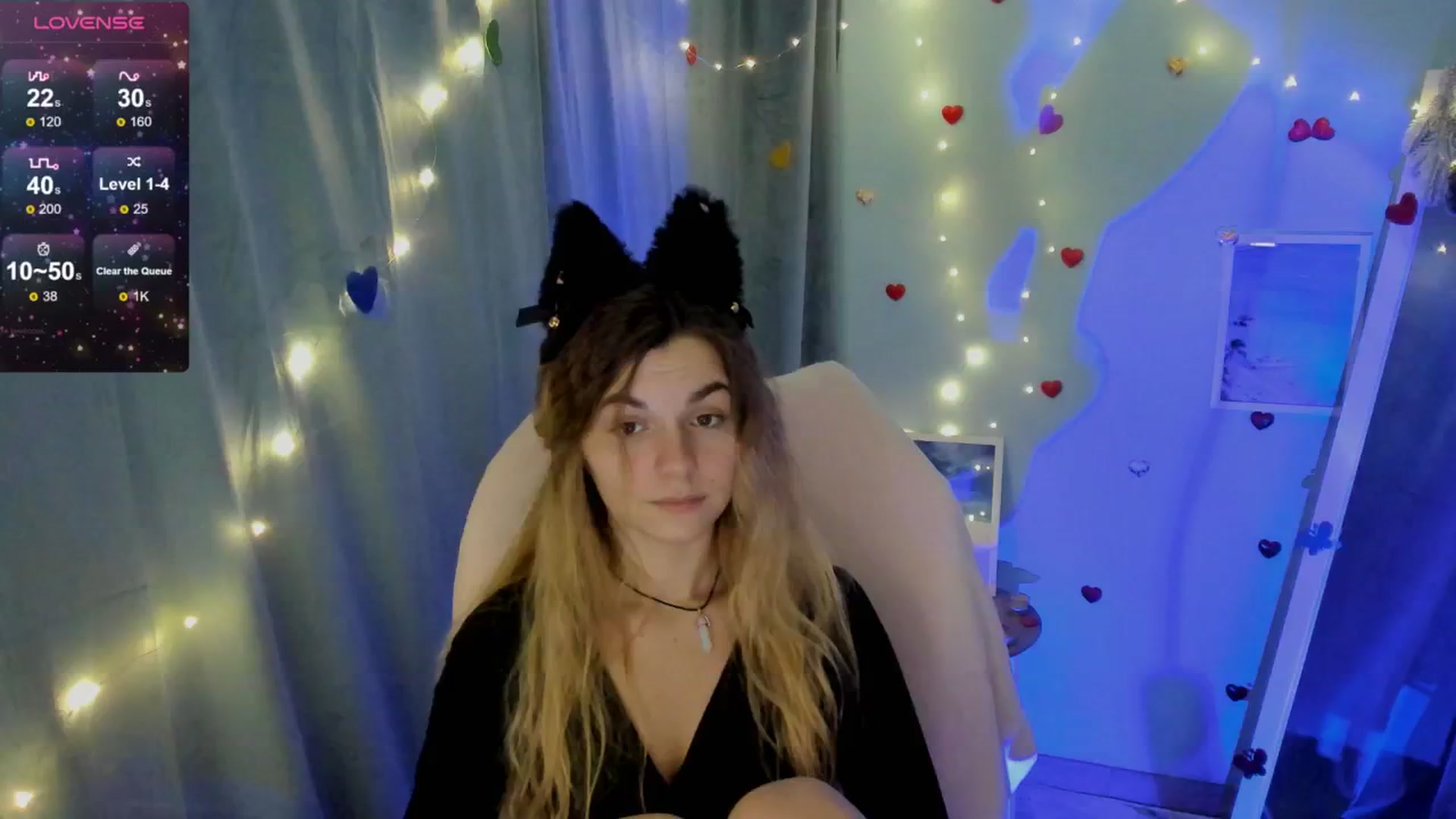 Gallery image thumbnail from Missi_More's myfreecams stream on, 02/16/2025, 12:15 image 15 of 20