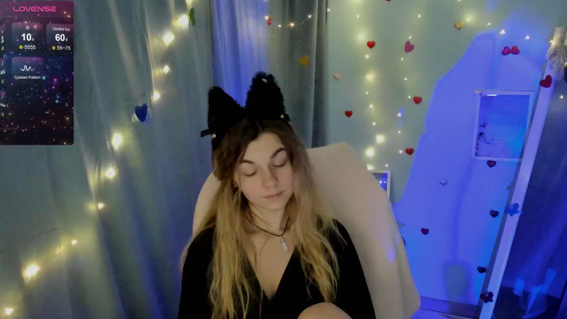 Gallery image thumbnail from Missi_More's myfreecams stream on, 02/16/2025, 12:15 image 18 of 20