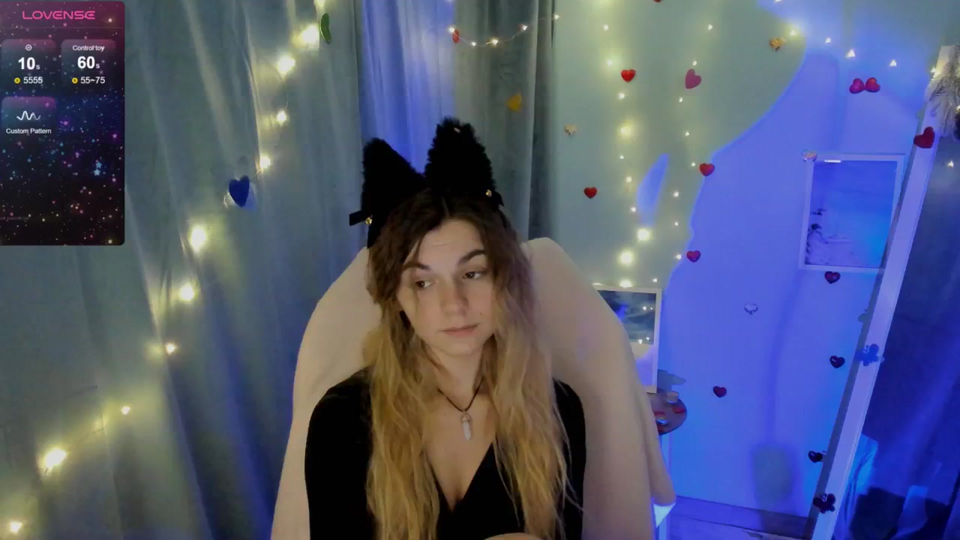 Gallery image thumbnail from Missi_More's myfreecams stream on, 02/16/2025, 12:15 image 20 of 20