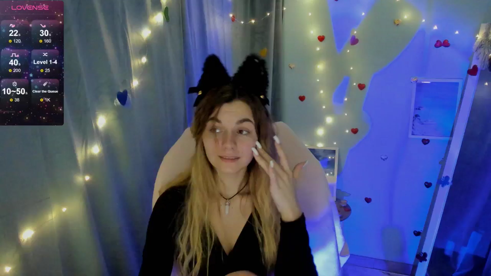 Gallery image thumbnail from Missi_More's myfreecams stream on, 02/16/2025, 12:15 image 12 of 20