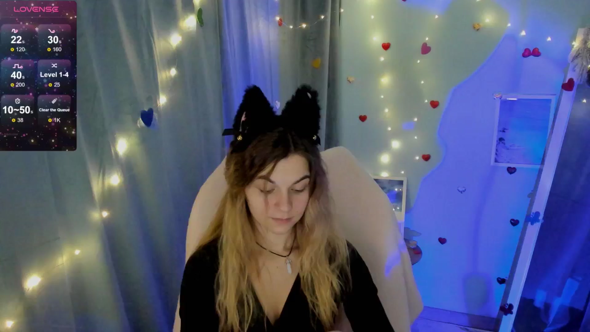Gallery image thumbnail from Missi_More's myfreecams stream on, 02/16/2025, 12:15 image 16 of 20