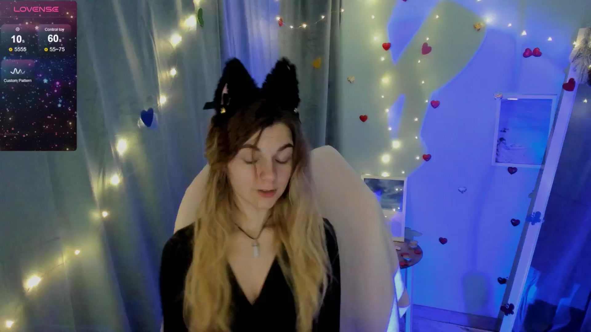 Gallery image thumbnail from Missi_More's myfreecams stream on, 02/16/2025, 12:15 image 19 of 20