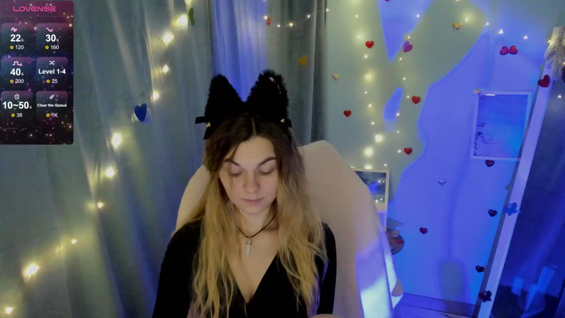 Gallery image thumbnail from Missi_More's myfreecams stream on, 02/16/2025, 12:15 image 14 of 20