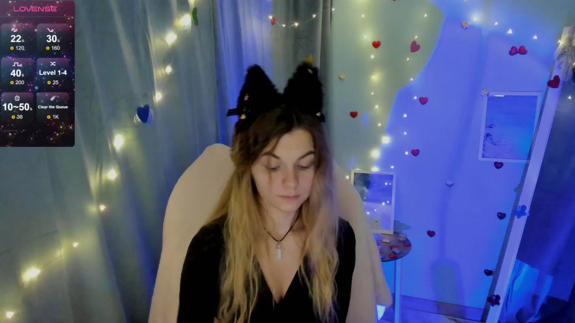 Gallery image thumbnail from Missi_More's myfreecams stream on, 02/16/2025, 12:15 image 10 of 20