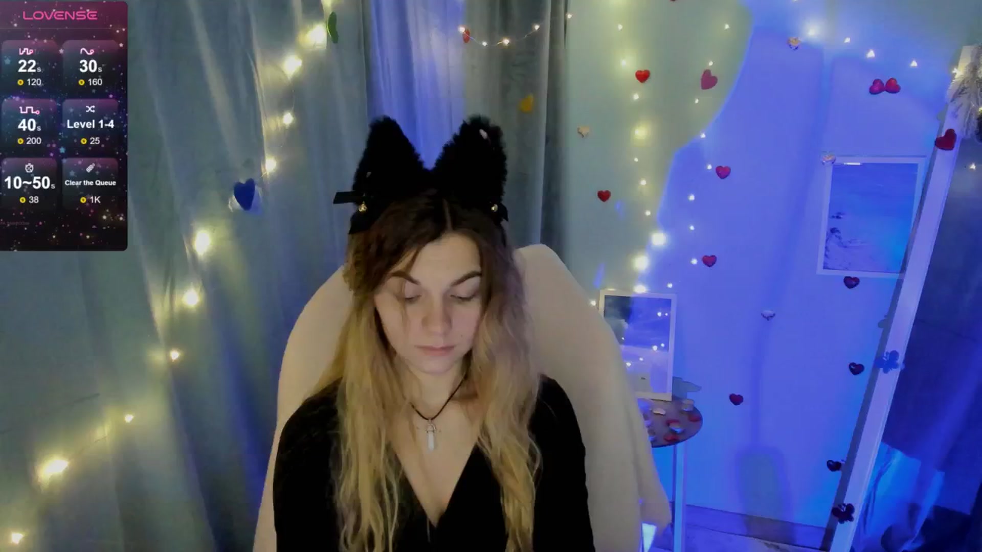 Gallery image thumbnail from Missi_More's myfreecams stream on, 02/16/2025, 12:15 image 11 of 20