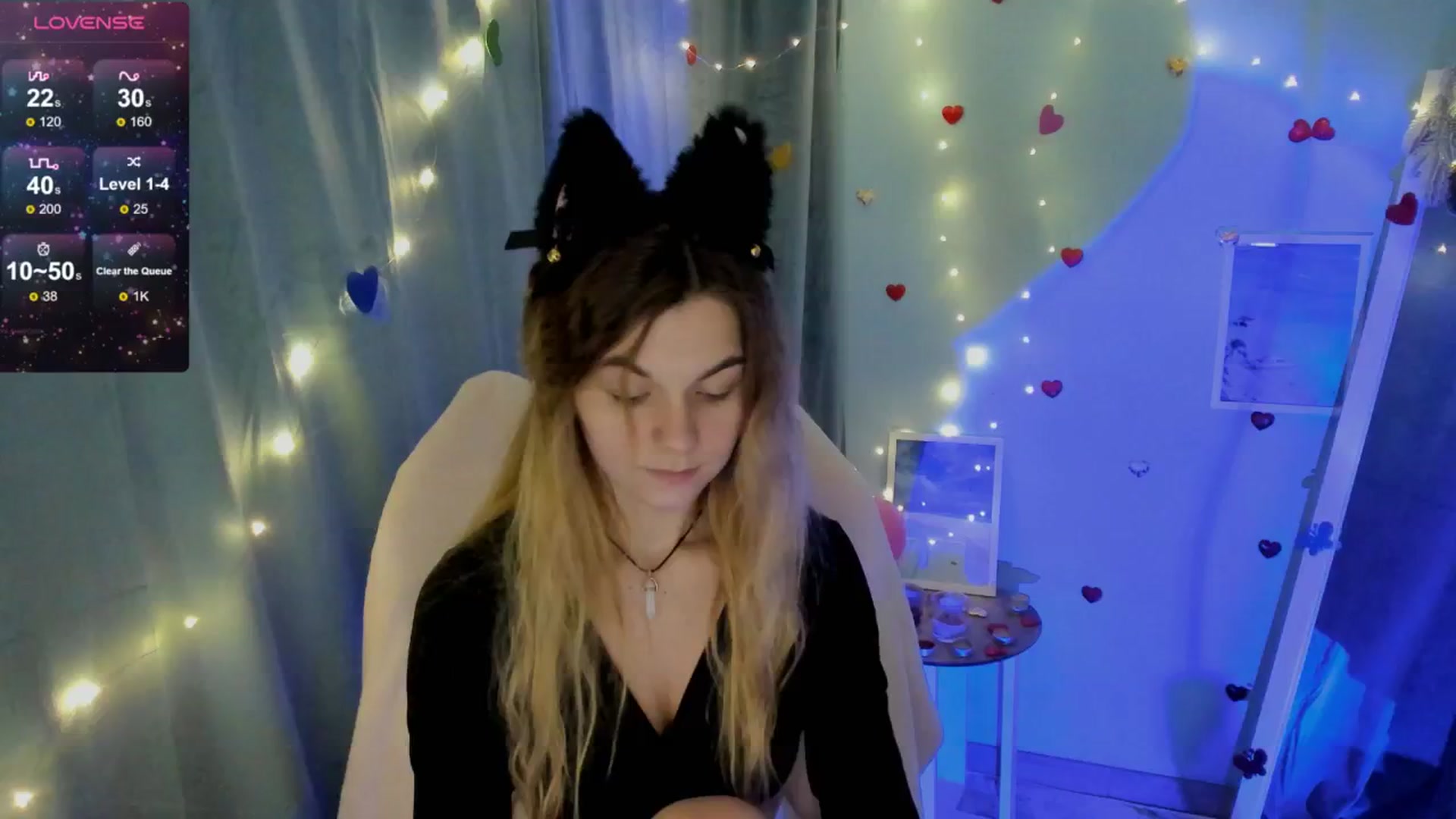 Gallery image thumbnail from Missi_More's myfreecams stream on, 02/16/2025, 12:15 image 9 of 20