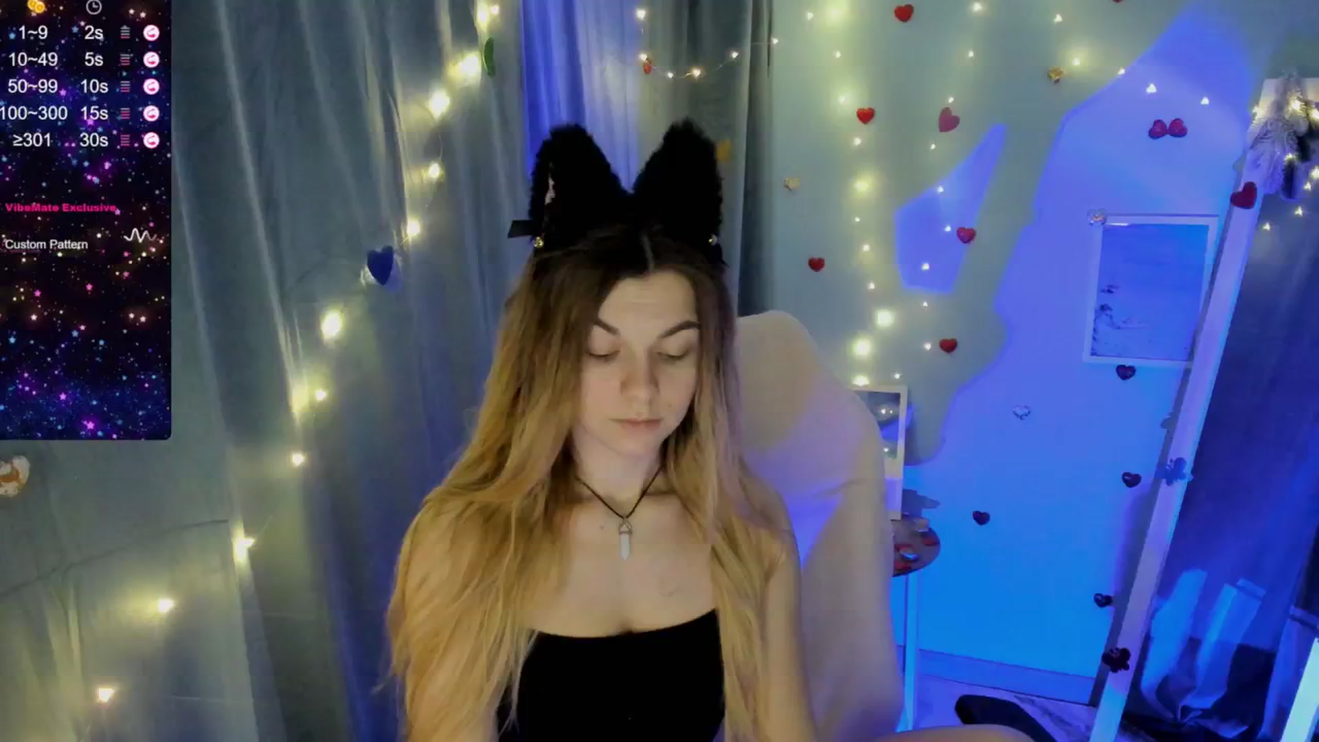 Gallery image thumbnail from Missi_More's myfreecams stream on, 02/17/2025, 10:36 image 18 of 20