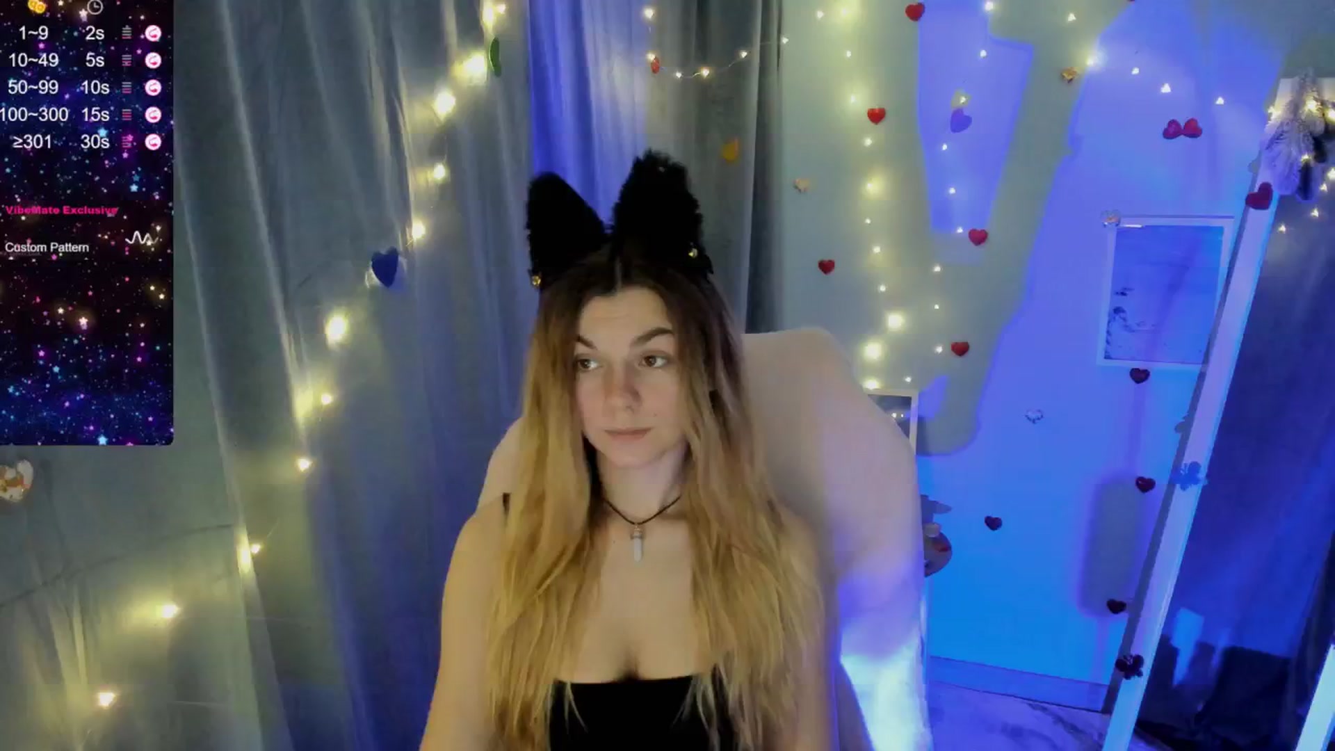 Gallery image thumbnail from Missi_More's myfreecams stream on, 02/17/2025, 10:36 image 4 of 20