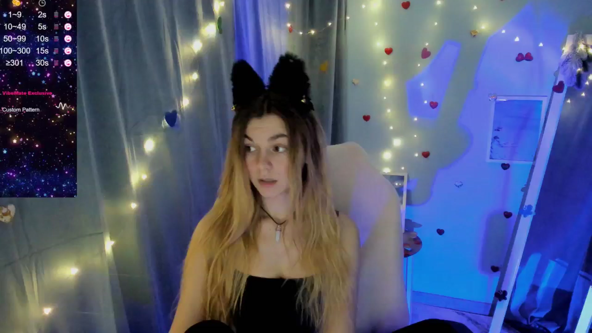 Gallery image thumbnail from Missi_More's myfreecams stream on, 02/17/2025, 10:36 image 5 of 20