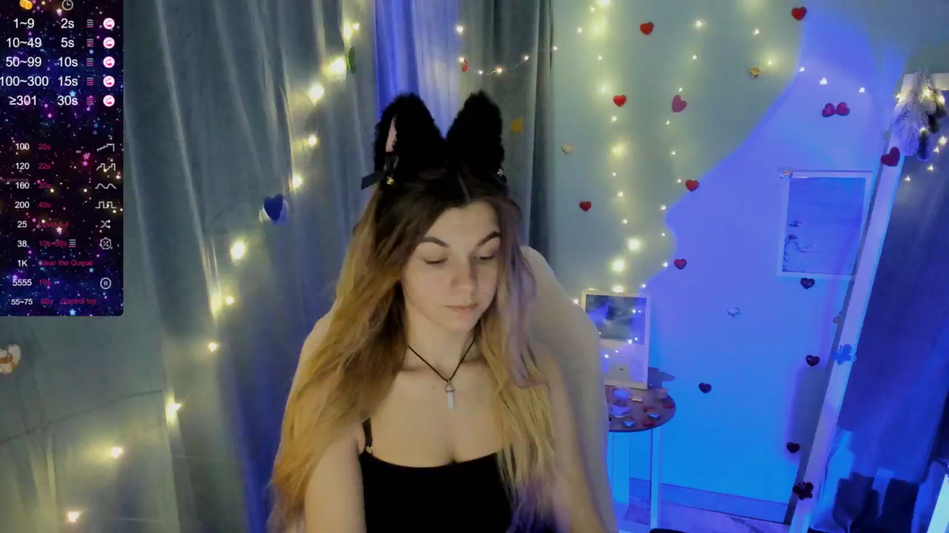 Gallery image thumbnail from Missi_More's myfreecams stream on, 02/17/2025, 10:36 image 19 of 20