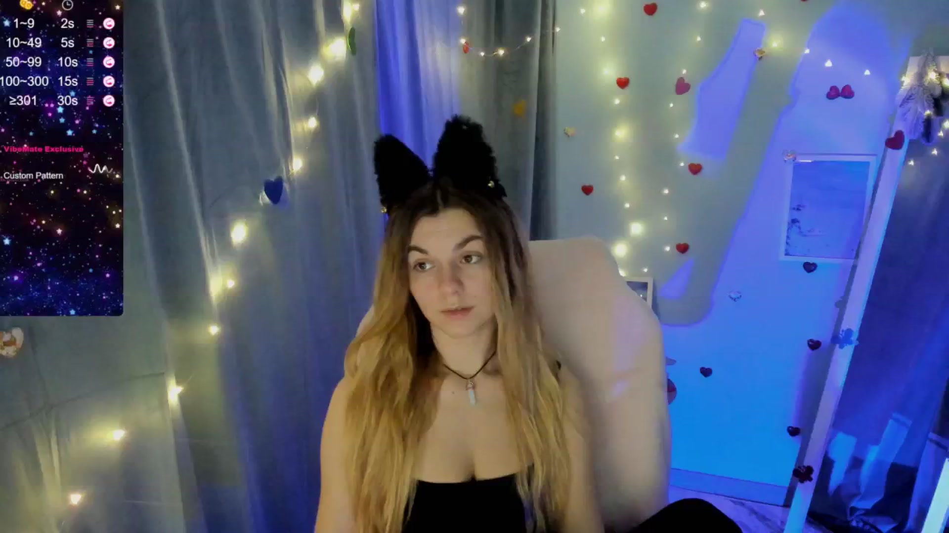 Gallery image thumbnail from Missi_More's myfreecams stream on, 02/17/2025, 10:36 image 13 of 20