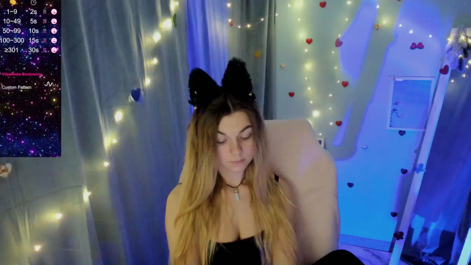 Gallery image thumbnail from Missi_More's myfreecams stream on, 02/17/2025, 10:36 image 14 of 20