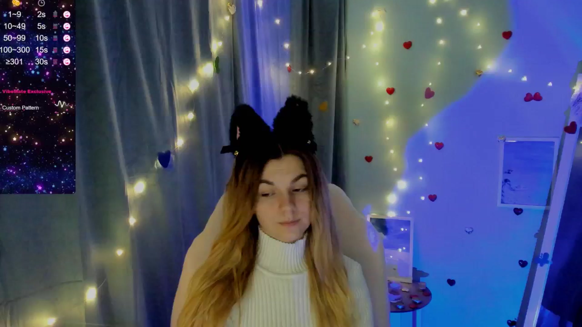 Gallery image thumbnail from Missi_More's myfreecams stream on, 02/17/2025, 12:31 image 6 of 20