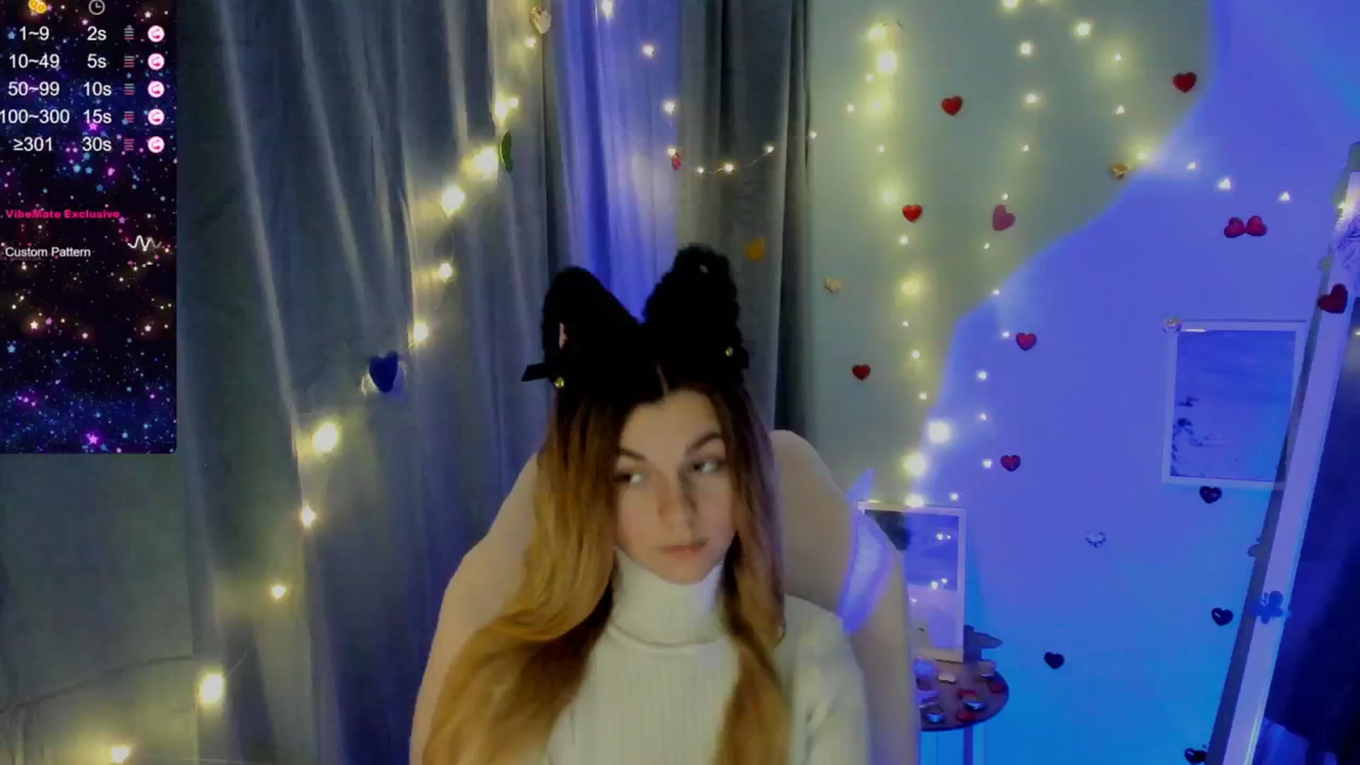 Gallery image thumbnail from Missi_More's myfreecams stream on, 02/17/2025, 12:31 image 12 of 20