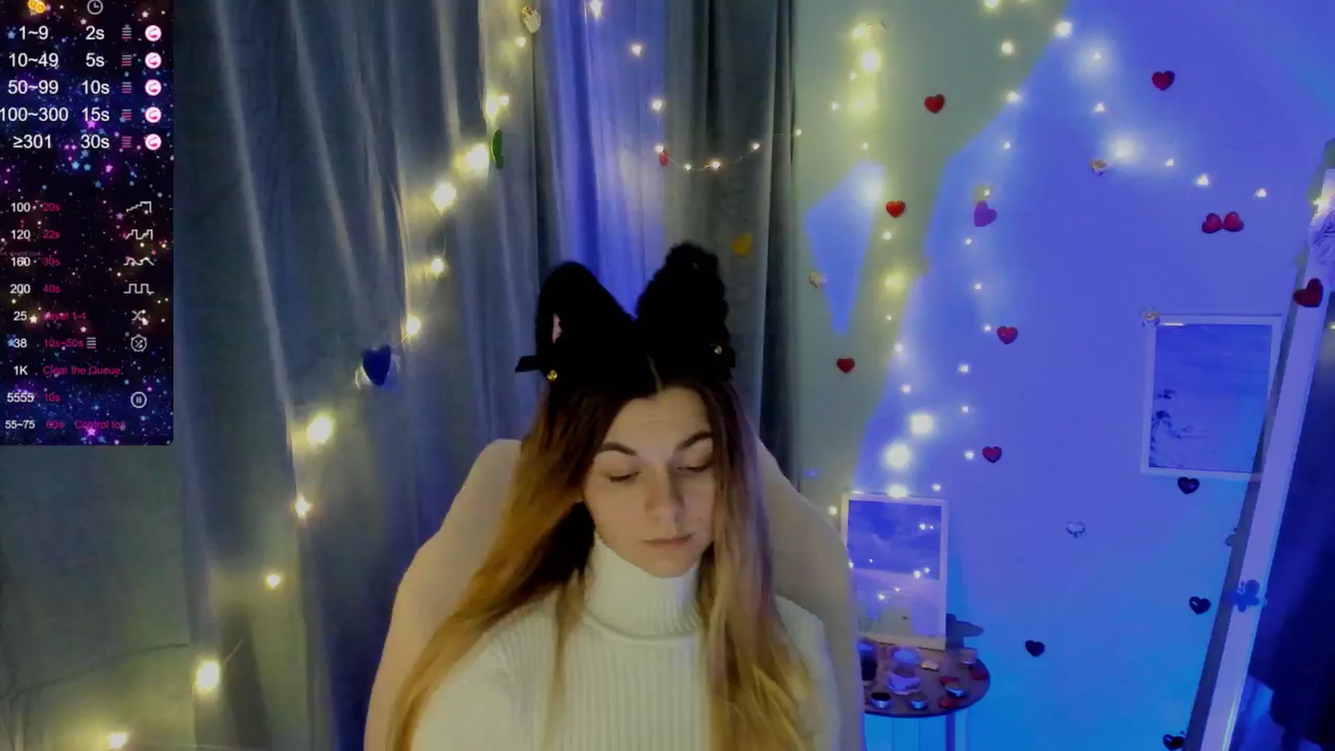 Gallery image thumbnail from Missi_More's myfreecams stream on, 02/17/2025, 12:31 image 19 of 20