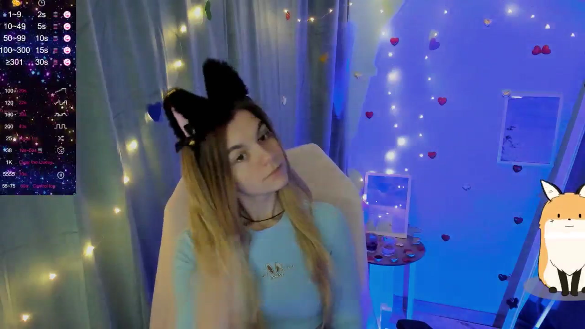 Gallery image thumbnail from Missi_More's myfreecams stream on, 02/18/2025, 11:14 image 4 of 20