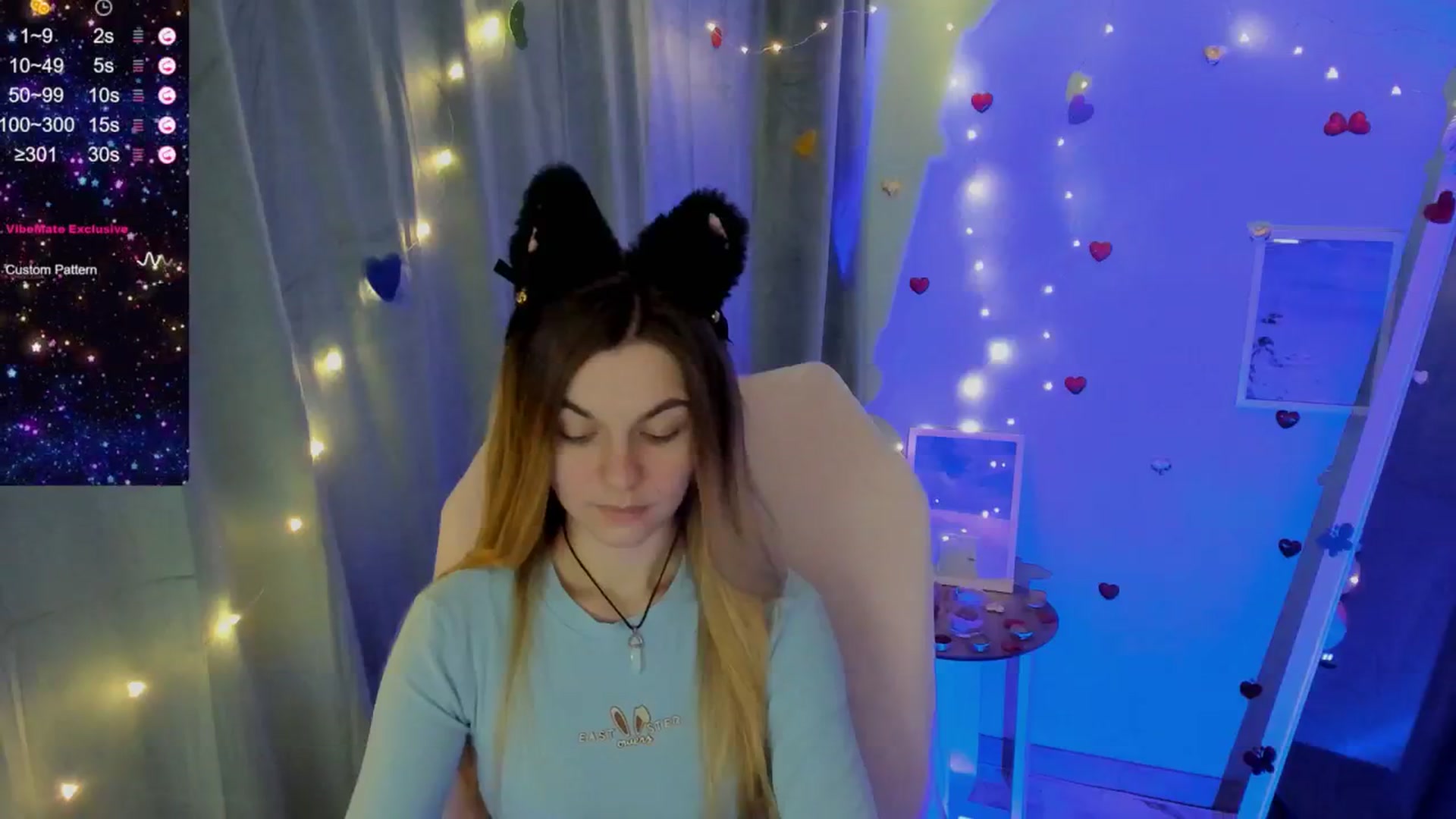 Gallery image thumbnail from Missi_More's myfreecams stream on, 02/18/2025, 11:14 image 17 of 20