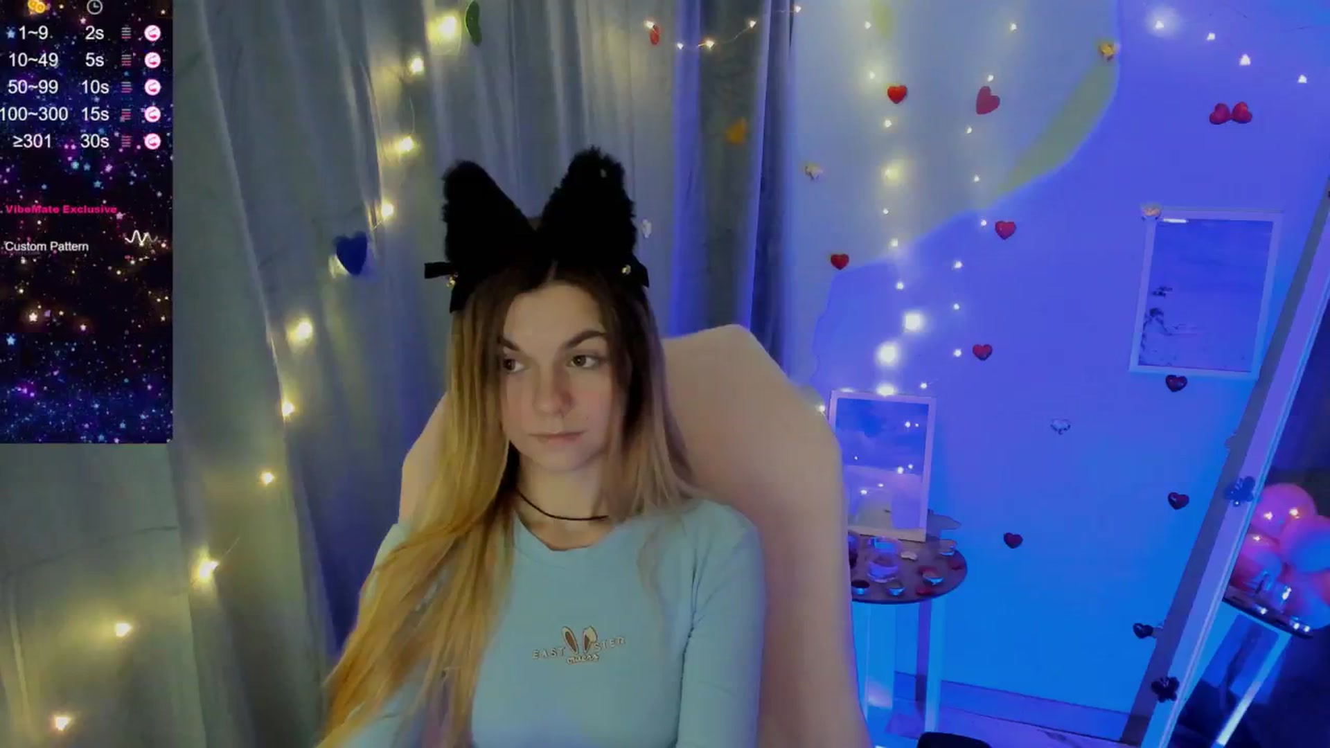 Gallery image thumbnail from Missi_More's myfreecams stream on, 02/18/2025, 11:14 image 8 of 20