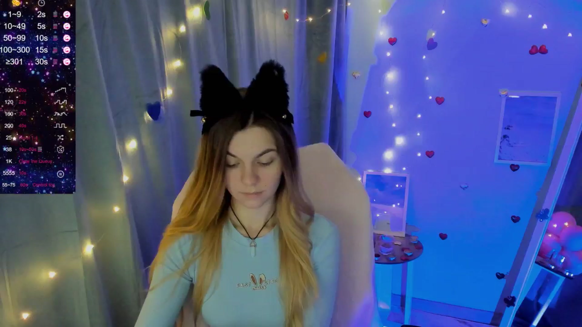 Gallery image thumbnail from Missi_More's myfreecams stream on, 02/18/2025, 11:14 image 2 of 20