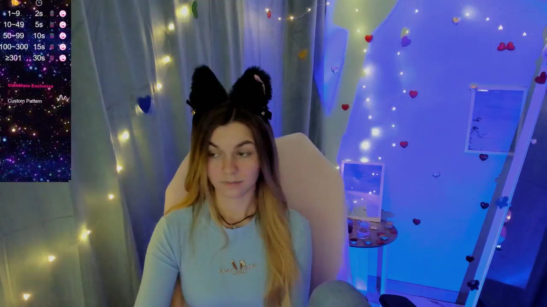 Gallery image thumbnail from Missi_More's myfreecams stream on, 02/18/2025, 11:14 image 12 of 20