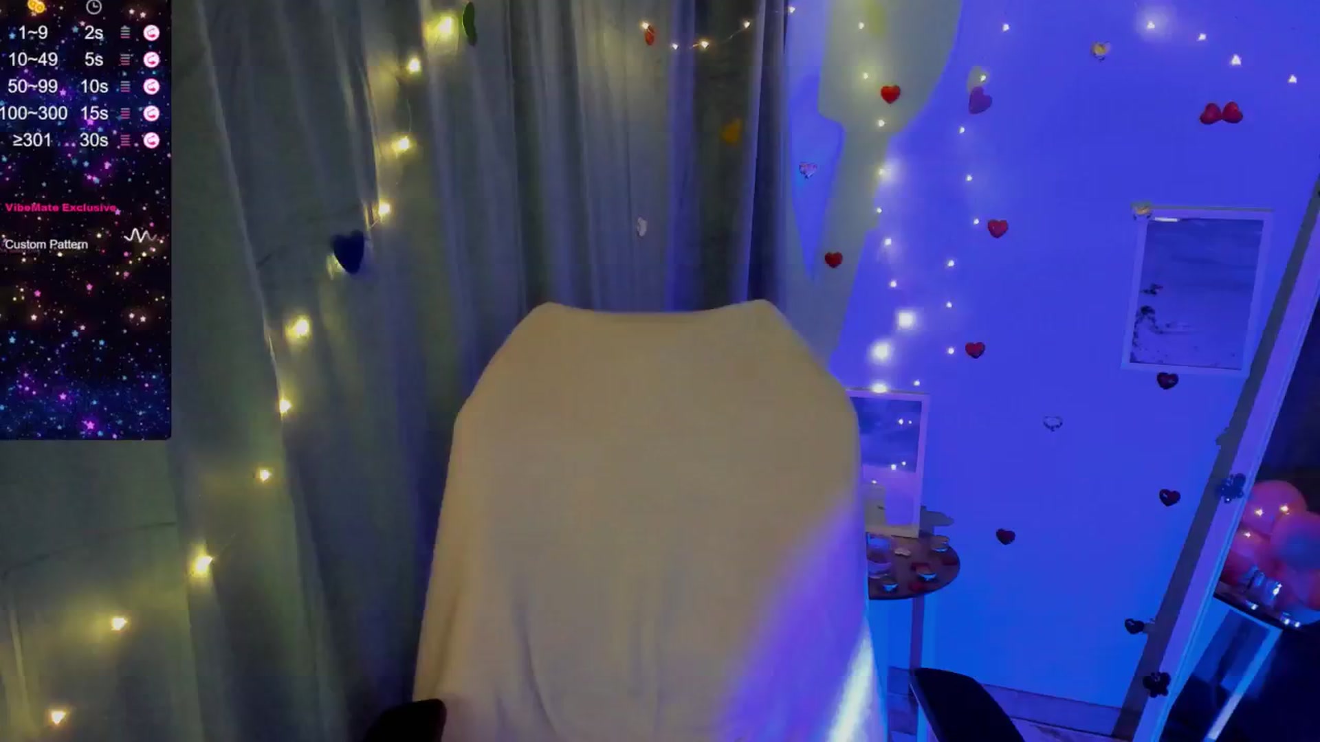 Gallery image thumbnail from Missi_More's myfreecams stream on, 02/18/2025, 11:14 image 1 of 20
