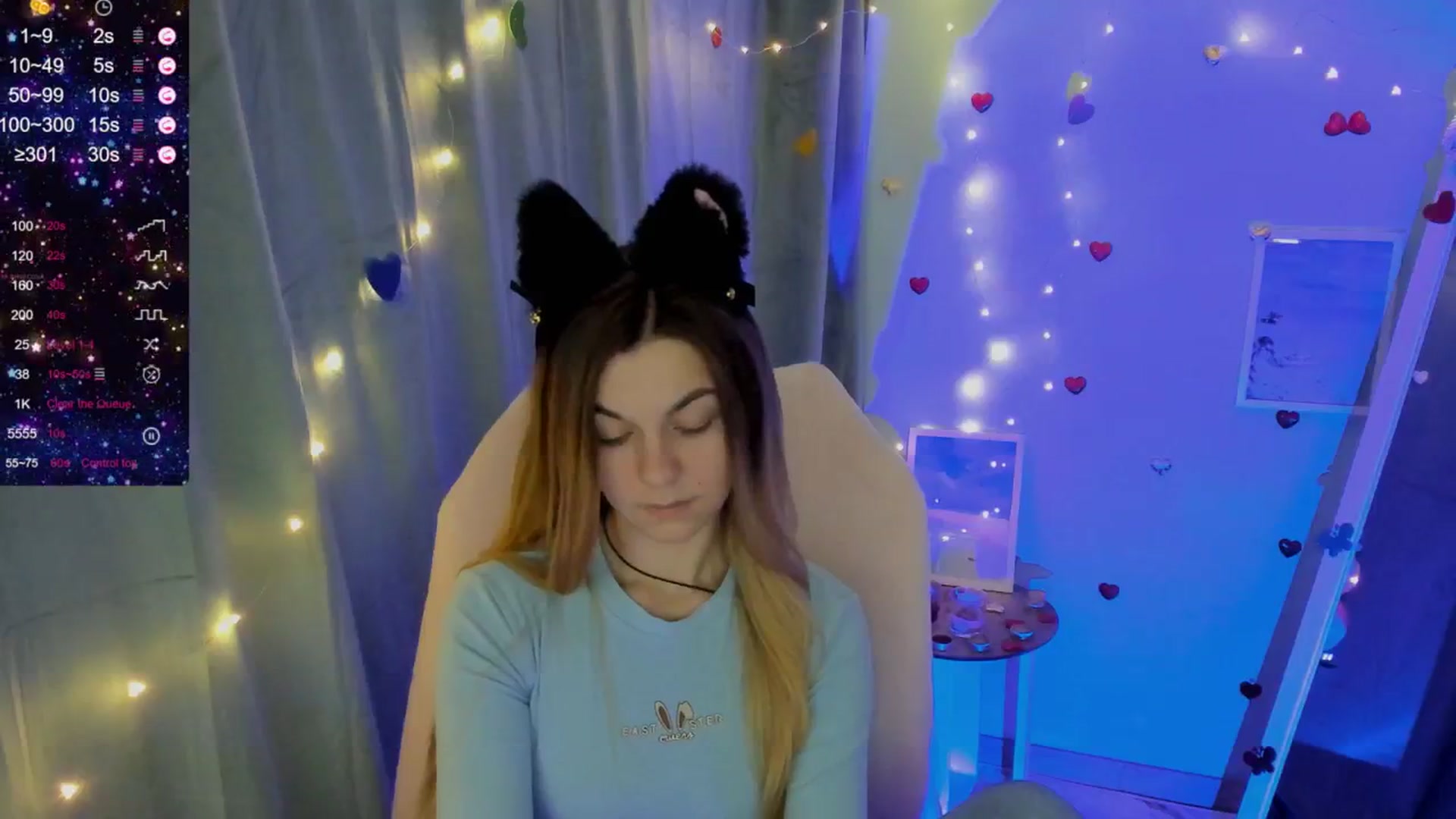Gallery image thumbnail from Missi_More's myfreecams stream on, 02/18/2025, 11:14 image 16 of 20