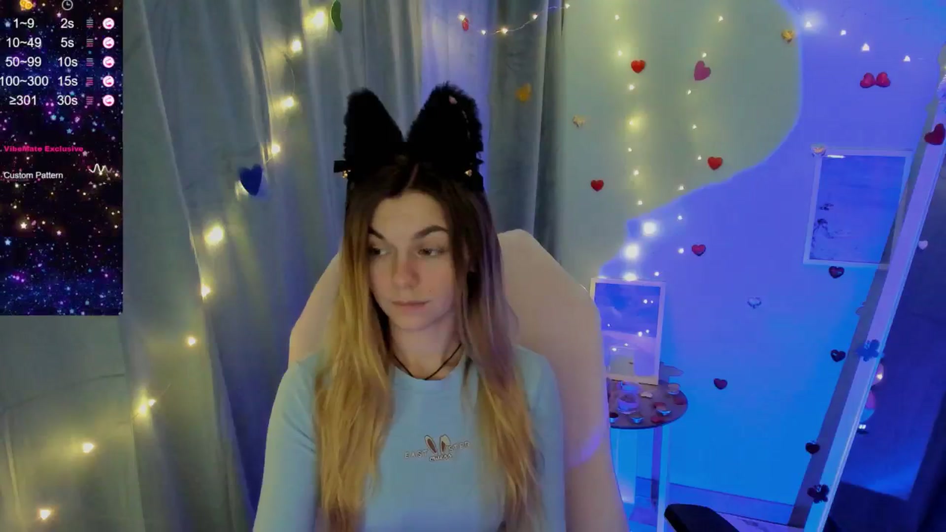 Gallery image thumbnail from Missi_More's myfreecams stream on, 02/18/2025, 11:14 image 20 of 20