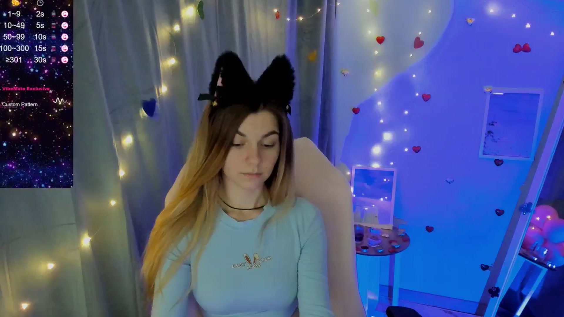 Gallery image thumbnail from Missi_More's myfreecams stream on, 02/18/2025, 11:14 image 6 of 20