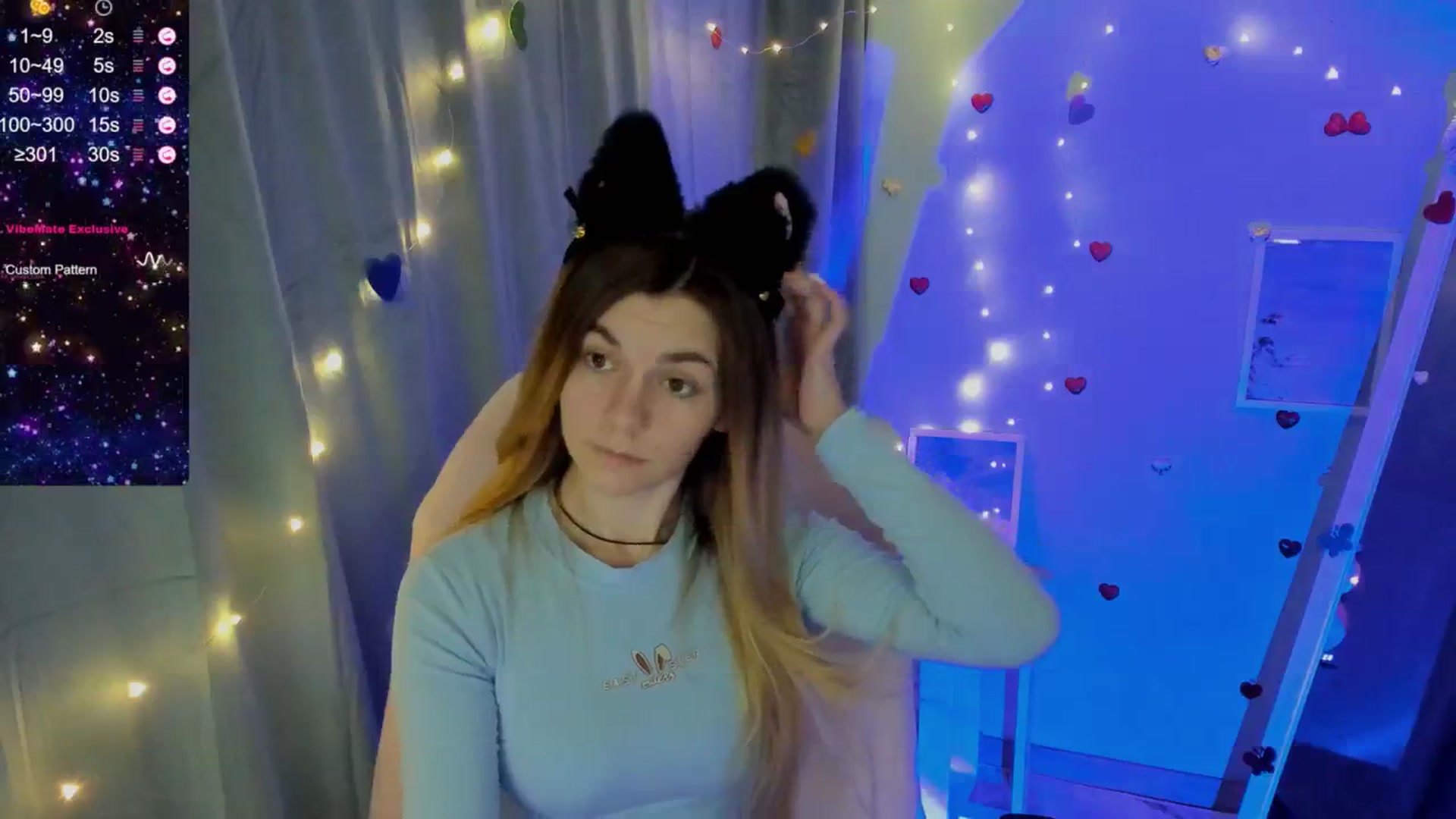 Gallery image thumbnail from Missi_More's myfreecams stream on, 02/18/2025, 11:14 image 13 of 20