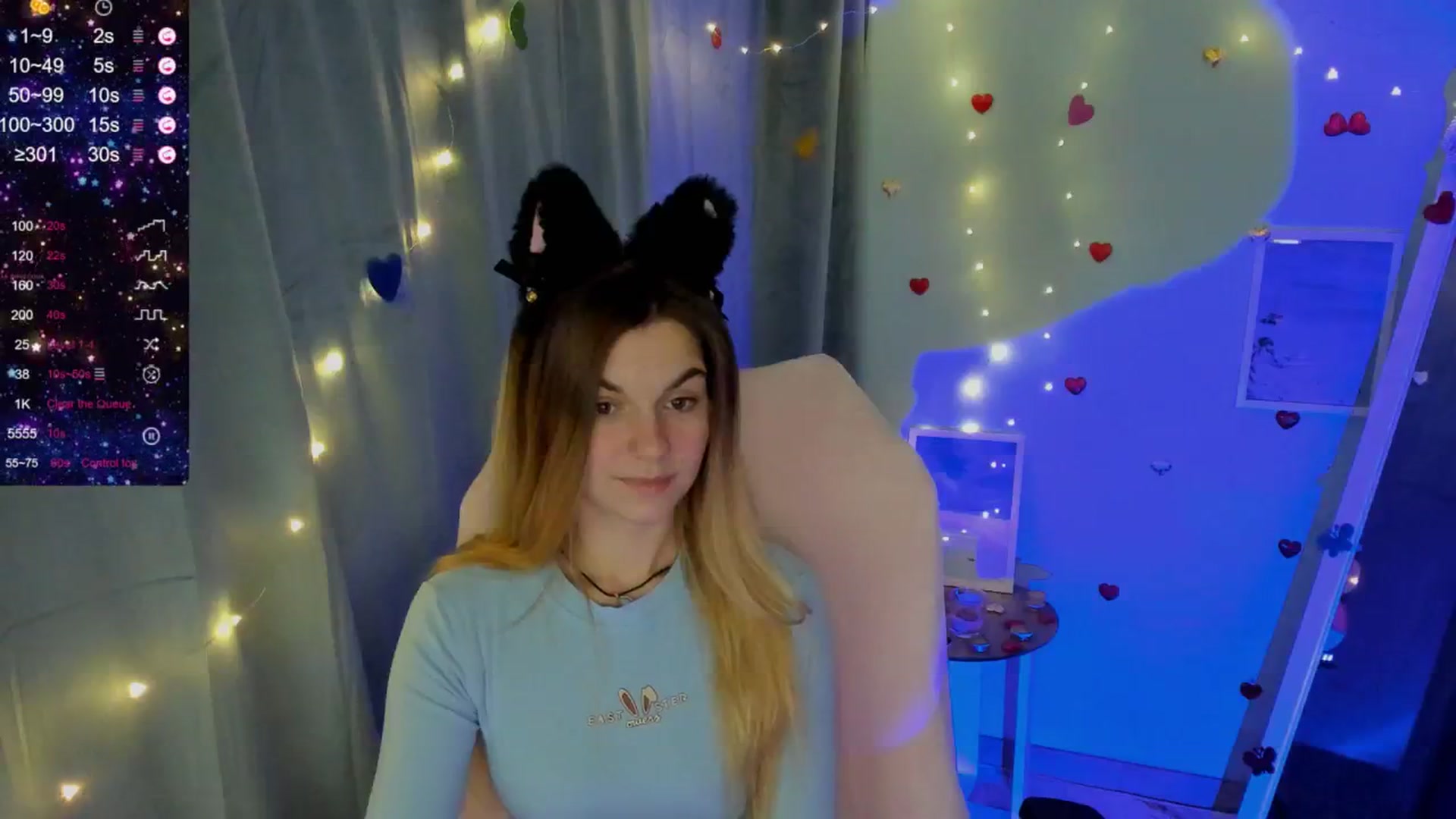 Gallery image thumbnail from Missi_More's myfreecams stream on, 02/18/2025, 11:14 image 11 of 20
