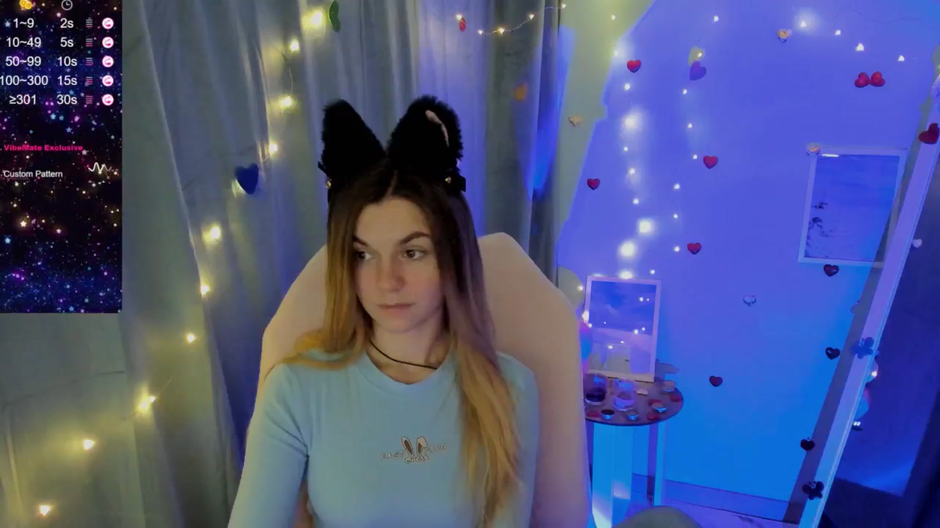 Gallery image thumbnail from Missi_More's myfreecams stream on, 02/18/2025, 11:14 image 15 of 20