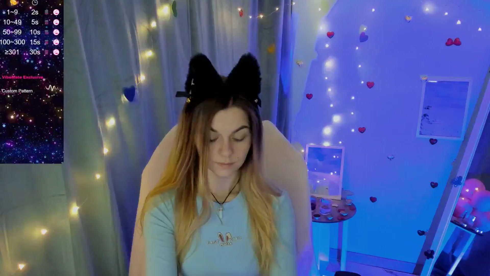 Gallery image thumbnail from Missi_More's myfreecams stream on, 02/18/2025, 11:14 image 3 of 20