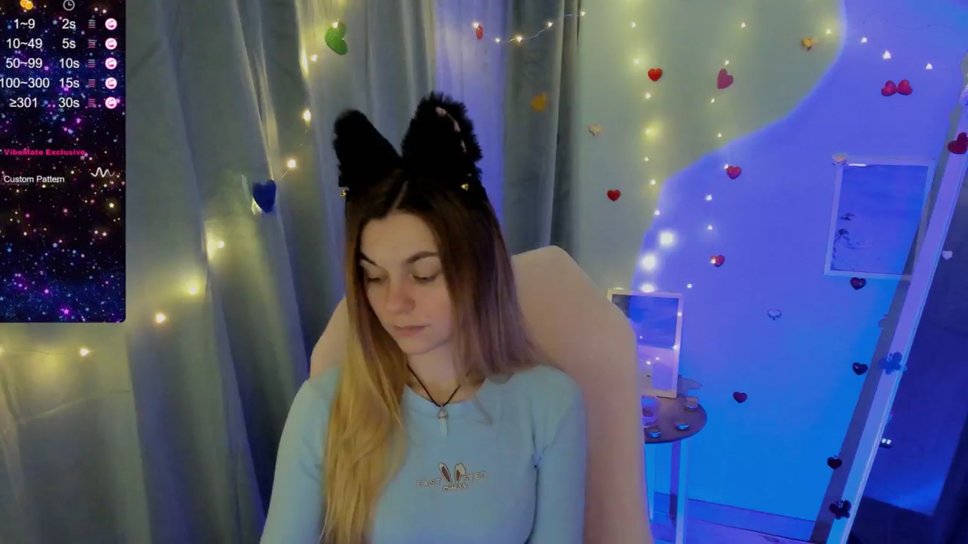 Gallery image thumbnail from Missi_More's myfreecams stream on, 02/18/2025, 12:39 image 11 of 20
