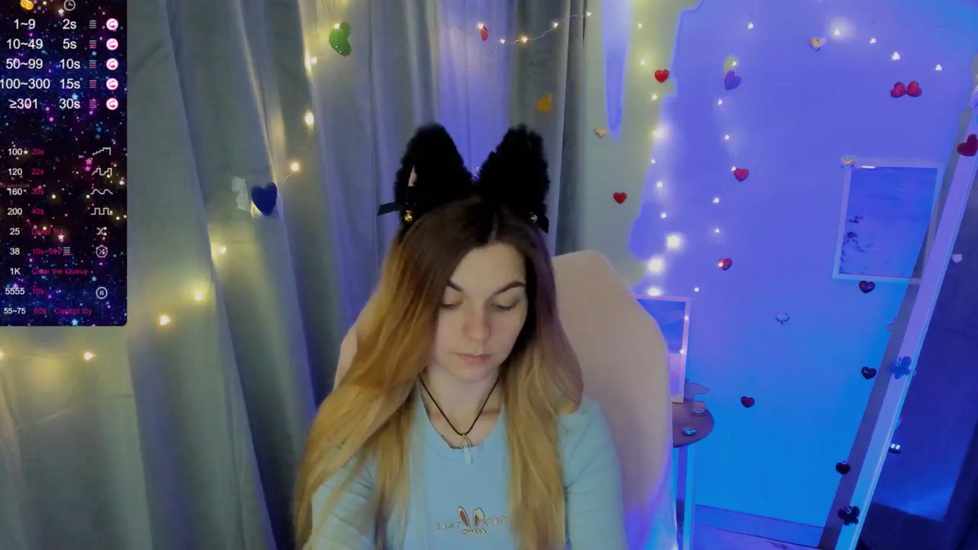 Gallery image thumbnail from Missi_More's myfreecams stream on, 02/18/2025, 12:39 image 3 of 20