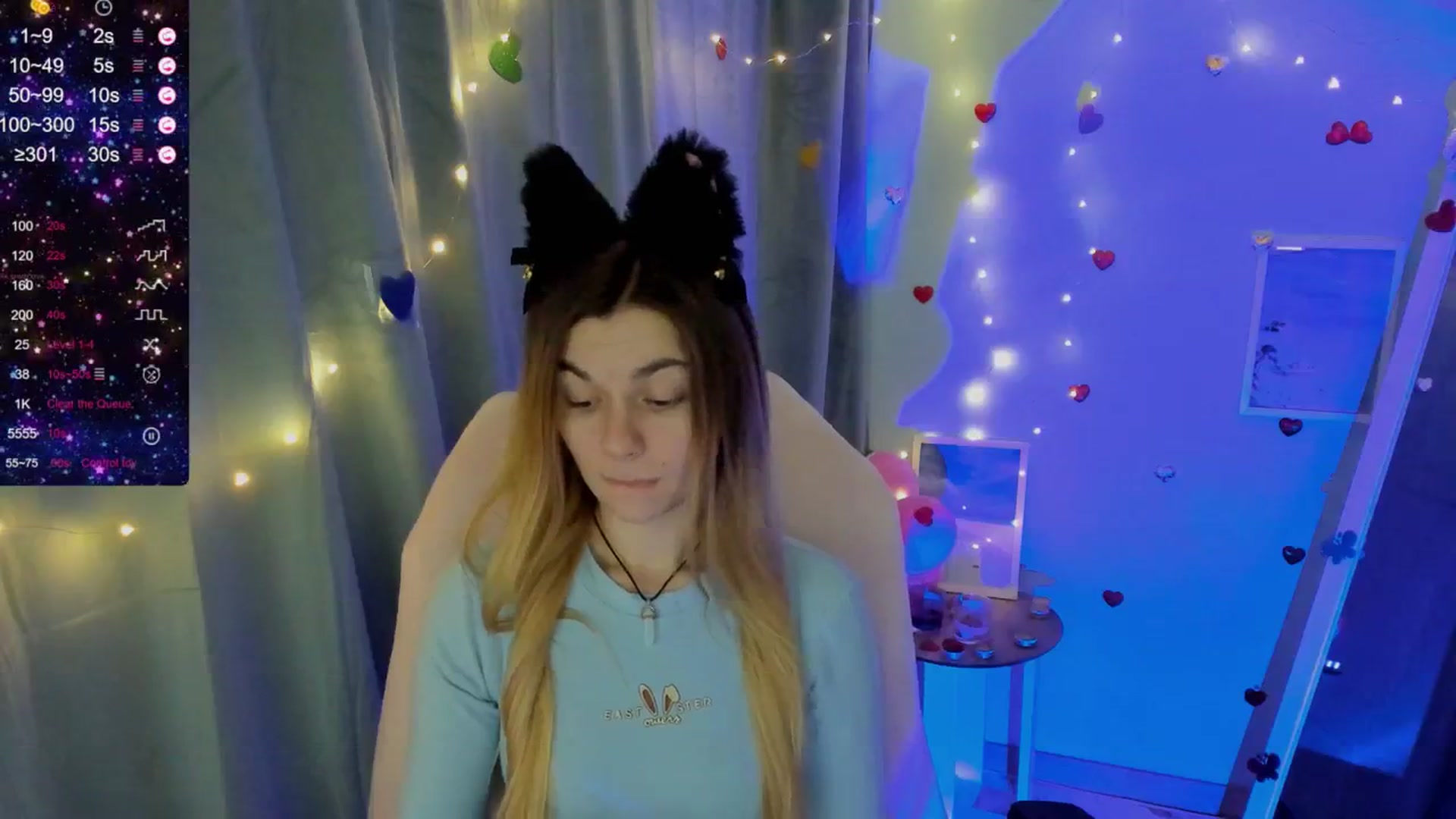 Gallery image thumbnail from Missi_More's myfreecams stream on, 02/18/2025, 12:39 image 14 of 20