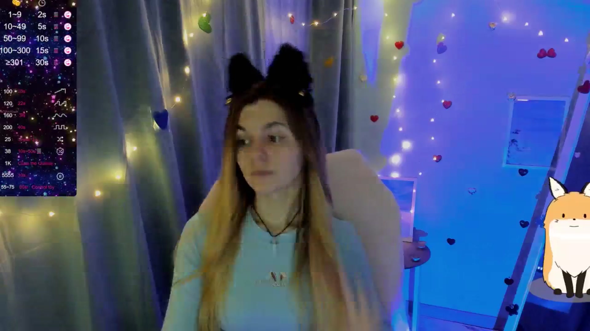 Gallery image thumbnail from Missi_More's myfreecams stream on, 02/18/2025, 12:39 image 19 of 20