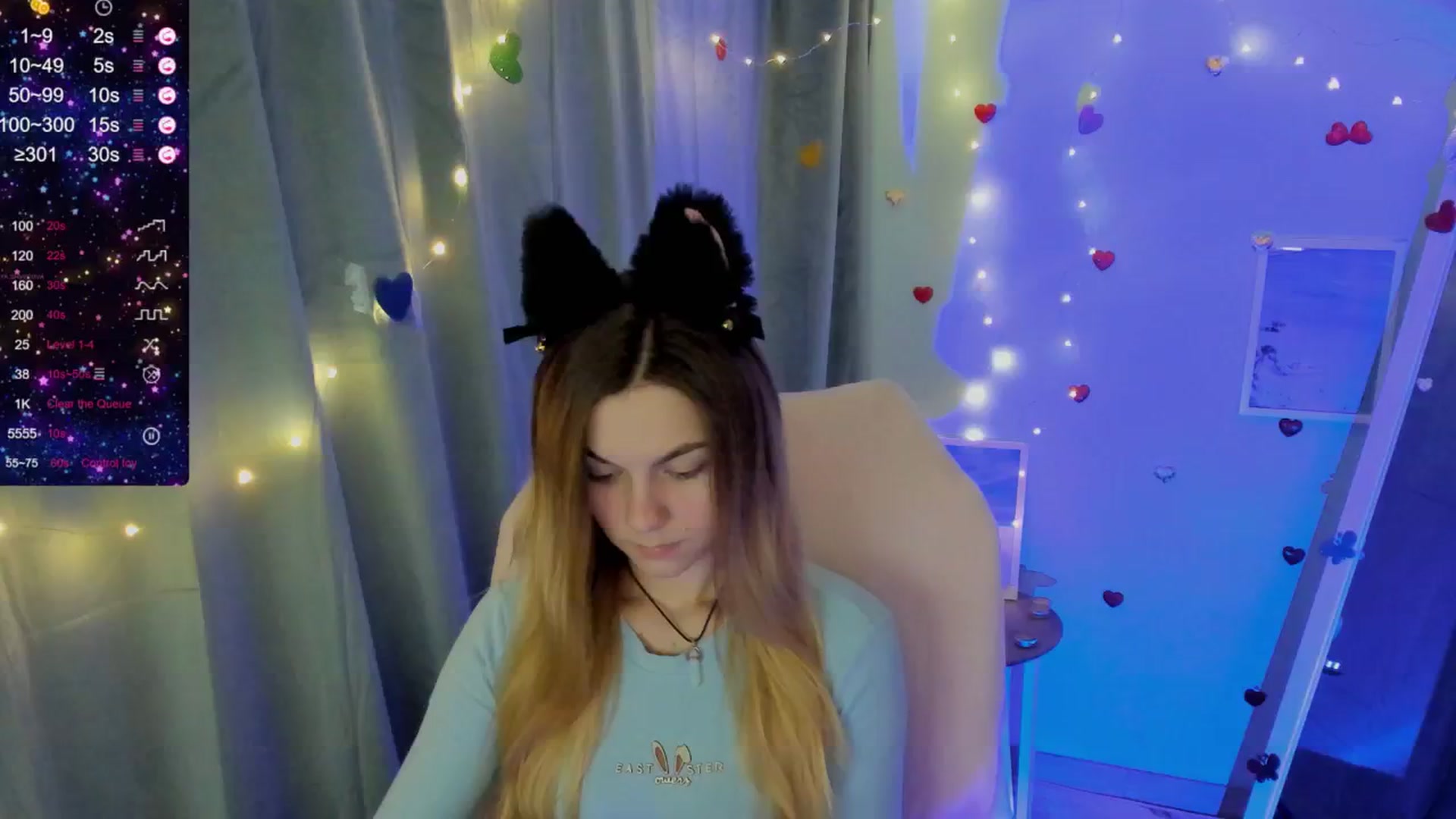 Gallery image thumbnail from Missi_More's myfreecams stream on, 02/18/2025, 12:39 image 1 of 20