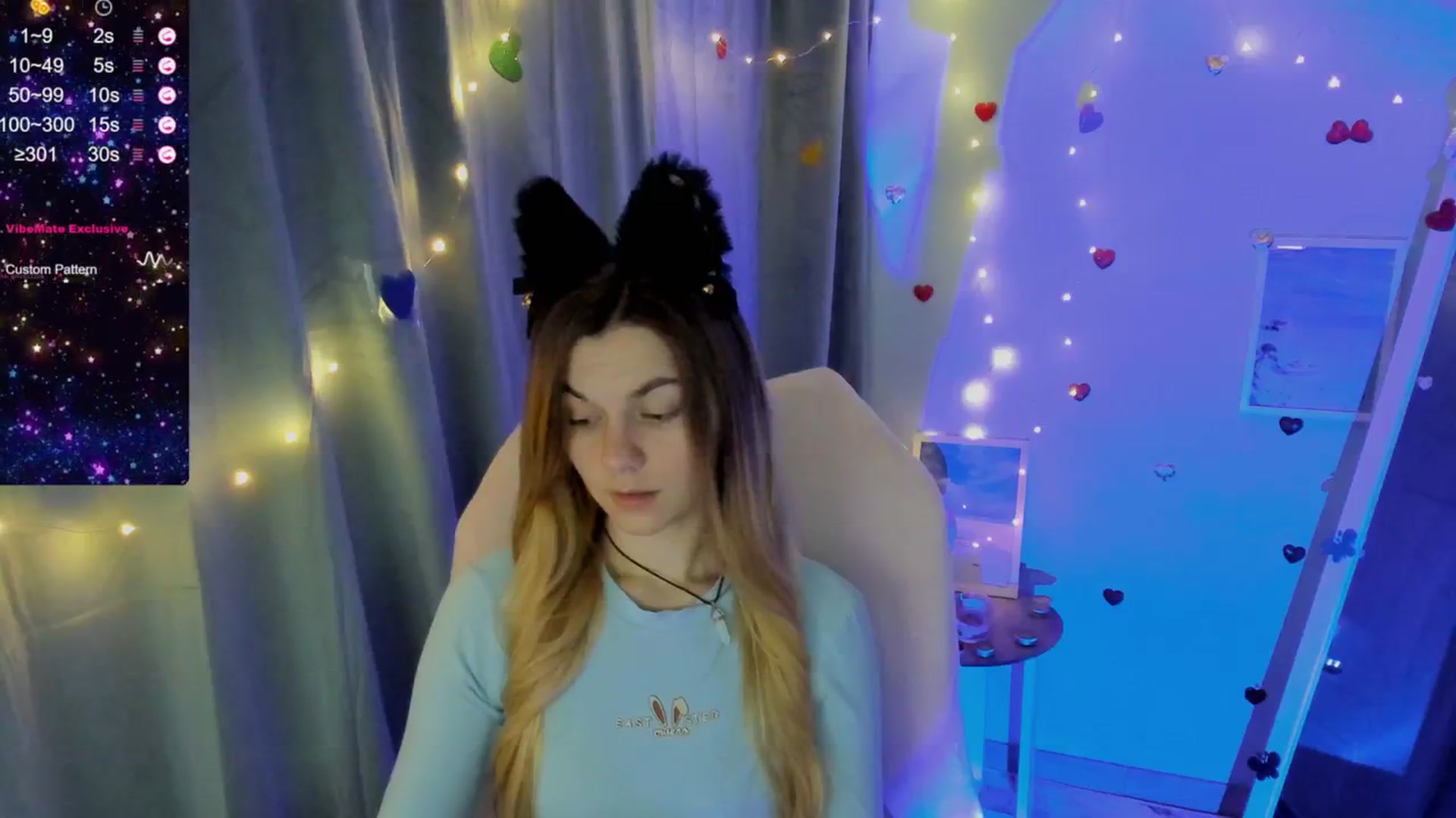 Gallery image thumbnail from Missi_More's myfreecams stream on, 02/18/2025, 12:39 image 20 of 20