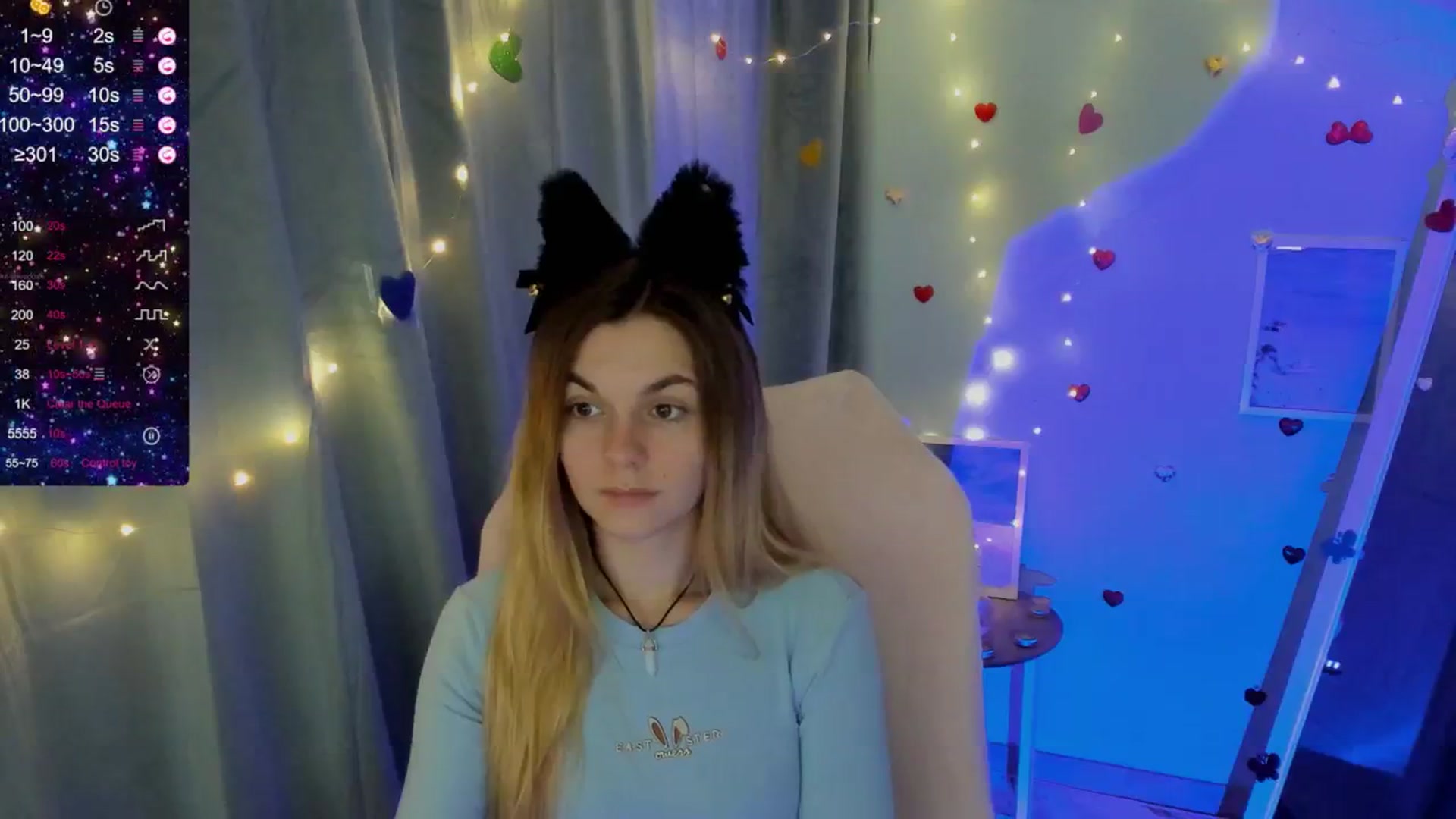 Gallery image thumbnail from Missi_More's myfreecams stream on, 02/18/2025, 12:39 image 12 of 20
