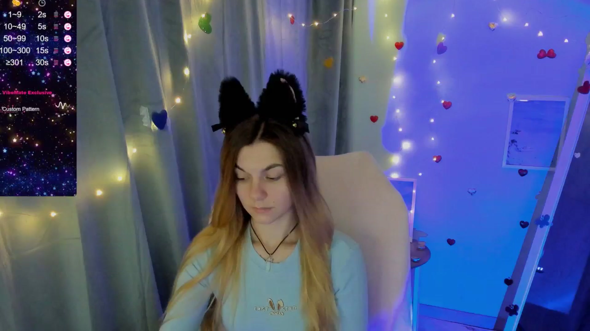 Gallery image thumbnail from Missi_More's myfreecams stream on, 02/18/2025, 12:39 image 4 of 20