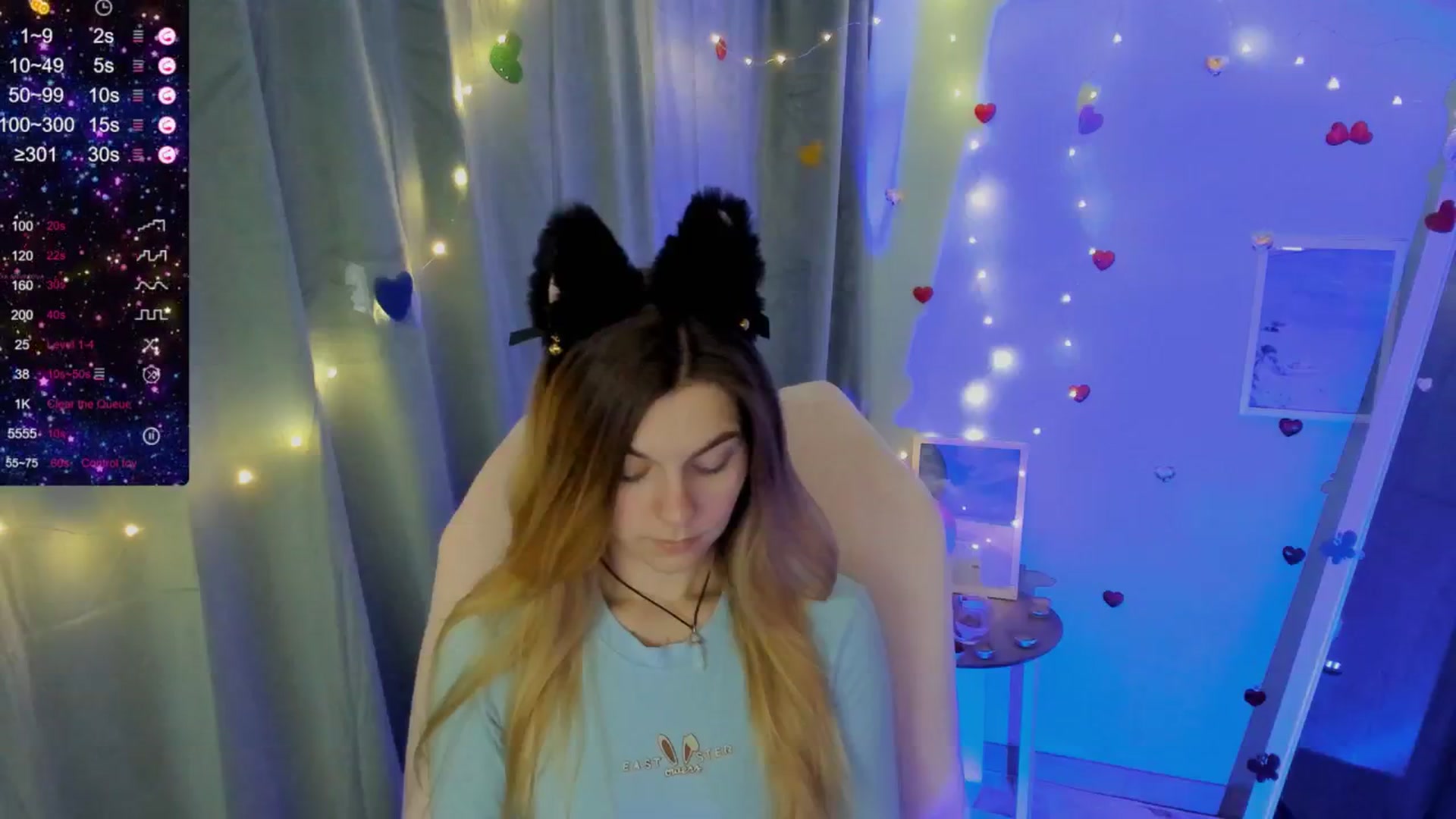 Gallery image thumbnail from Missi_More's myfreecams stream on, 02/18/2025, 12:39 image 5 of 20