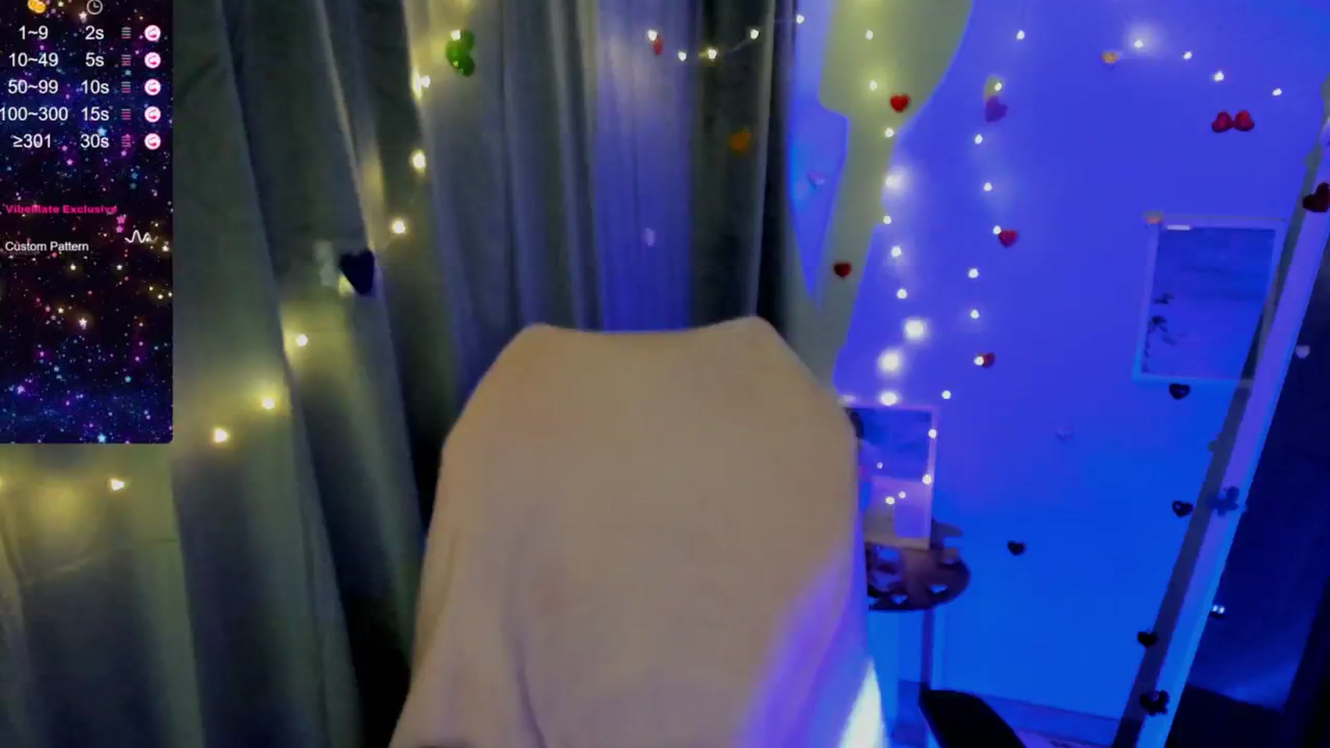 Gallery image thumbnail from Missi_More's myfreecams stream on, 02/18/2025, 12:39 image 6 of 20