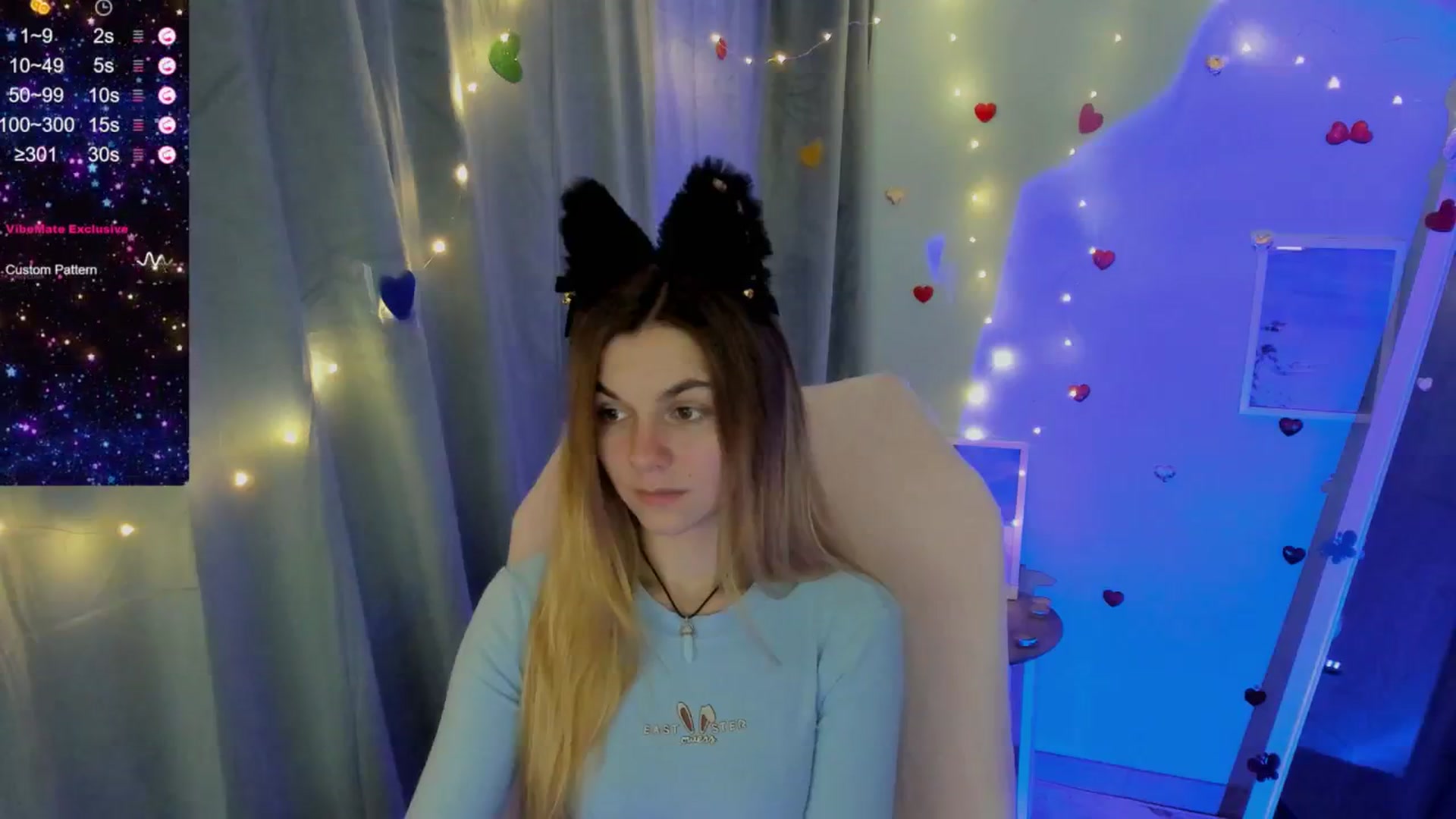 Gallery image thumbnail from Missi_More's myfreecams stream on, 02/18/2025, 12:39 image 13 of 20