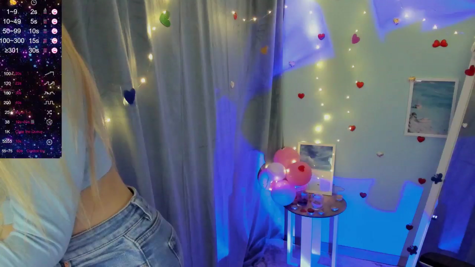 Gallery image thumbnail from Missi_More's myfreecams stream on, 02/18/2025, 12:39 image 10 of 20